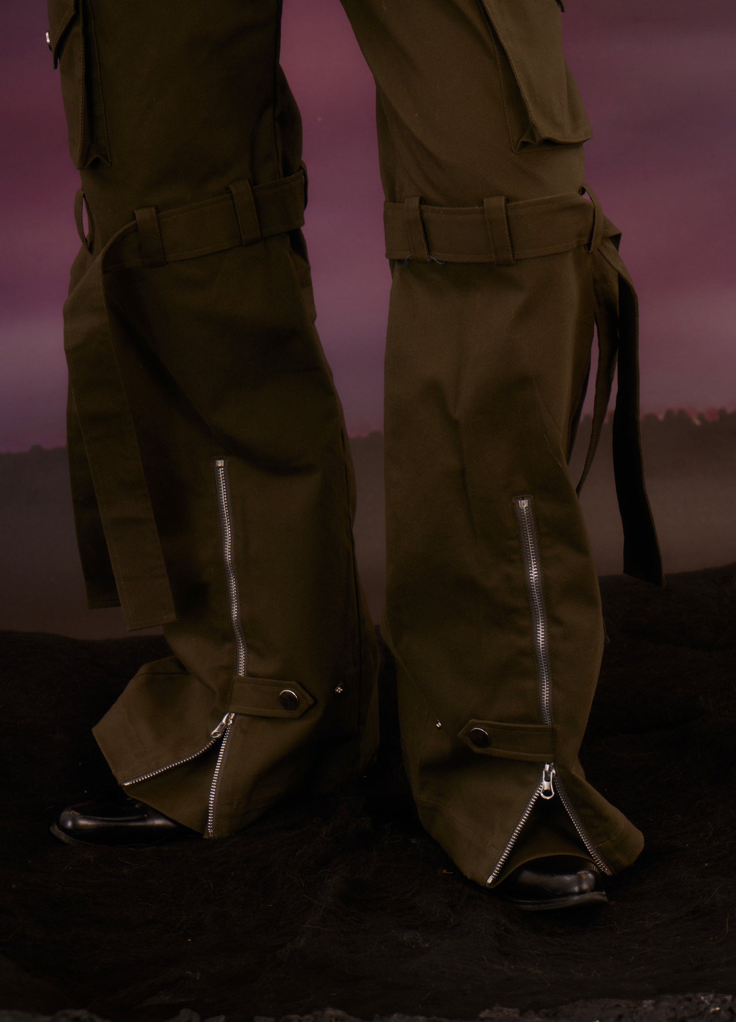 Utility Cargos