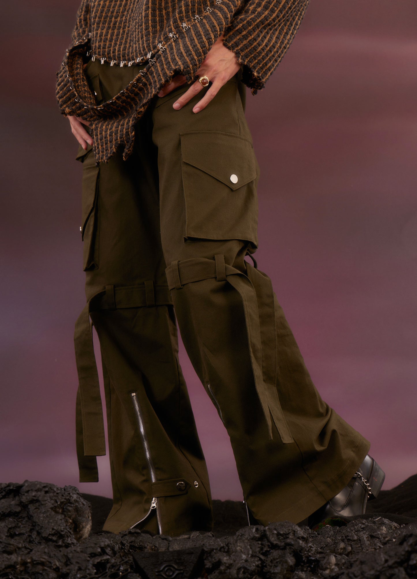 Utility Cargos