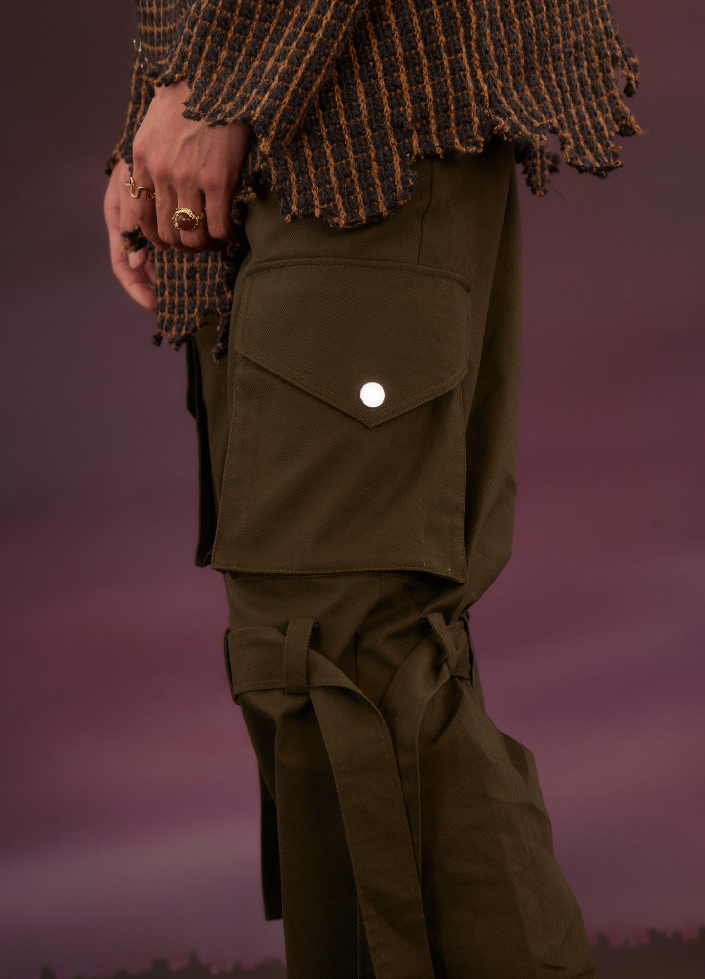 Utility Cargos