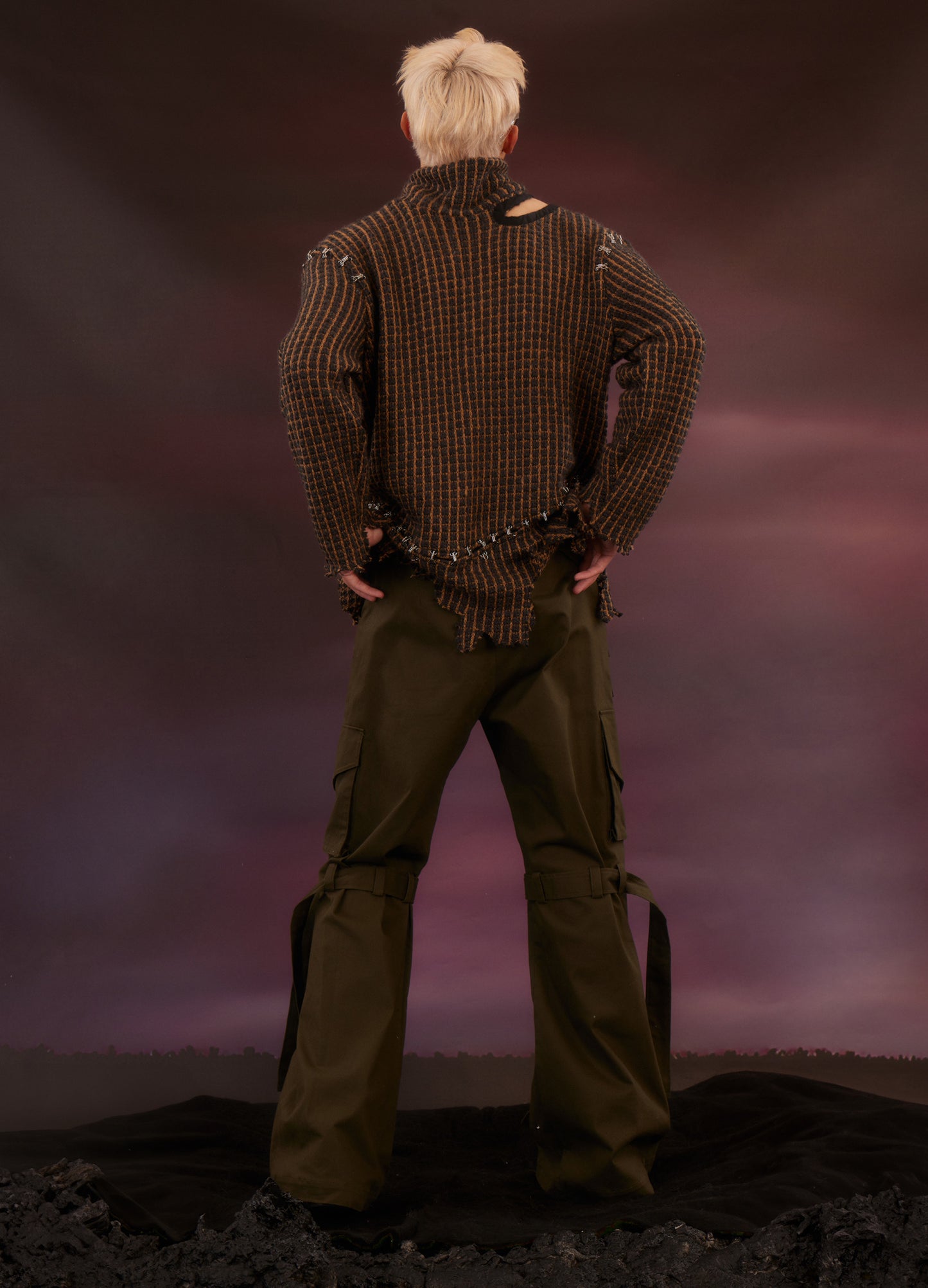 Utility Cargos