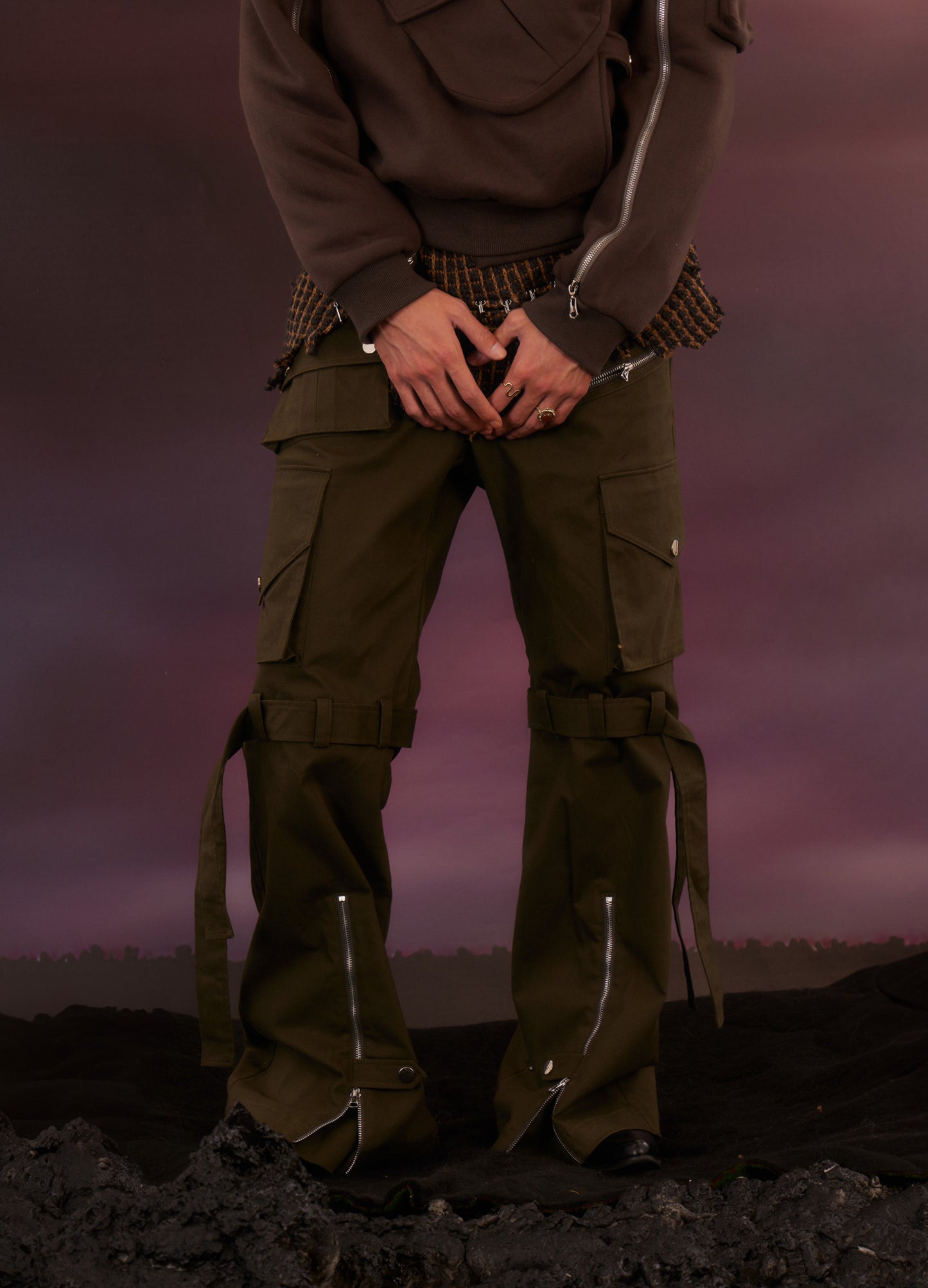 Utility Cargos