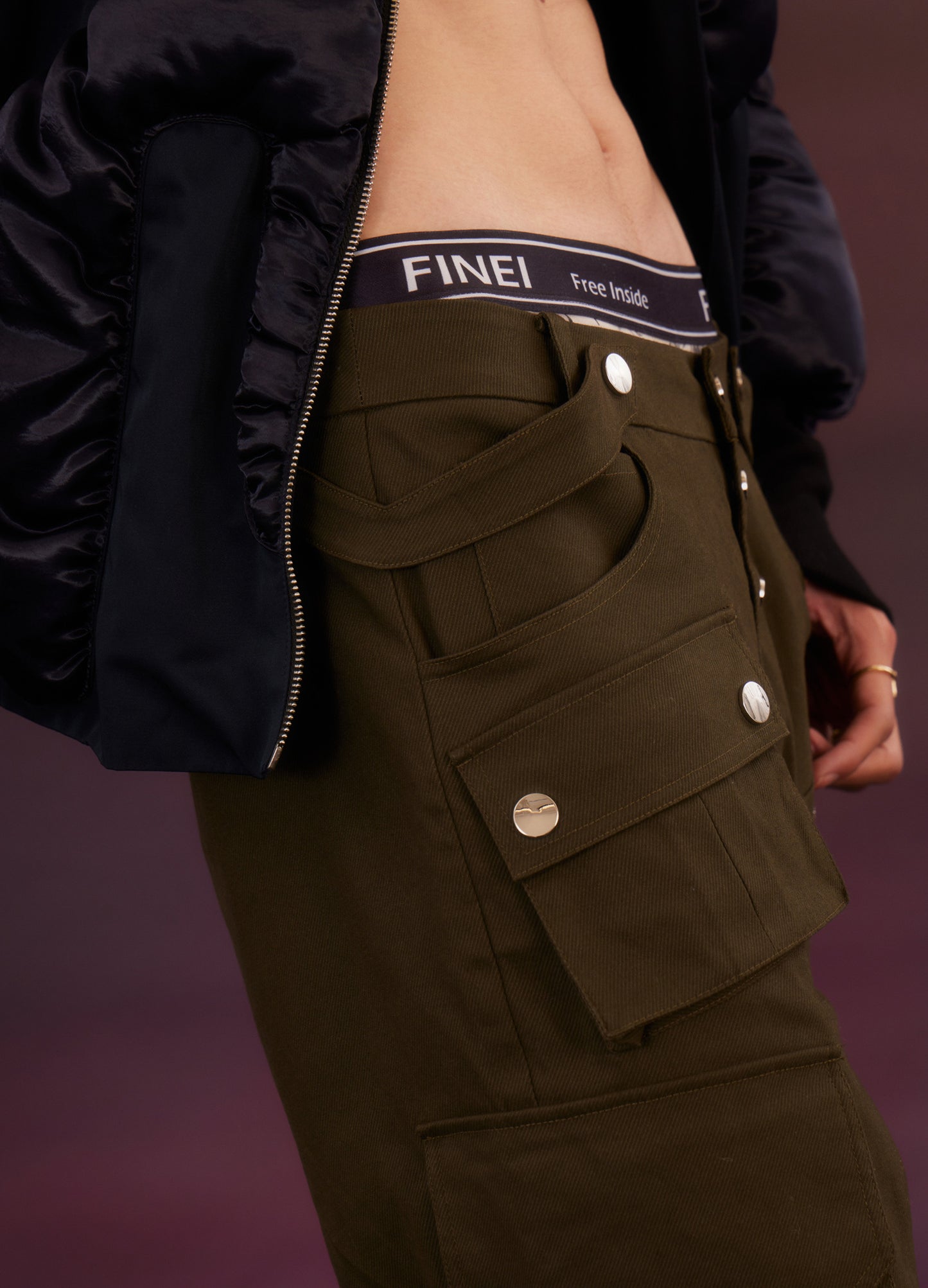 Utility Cargos