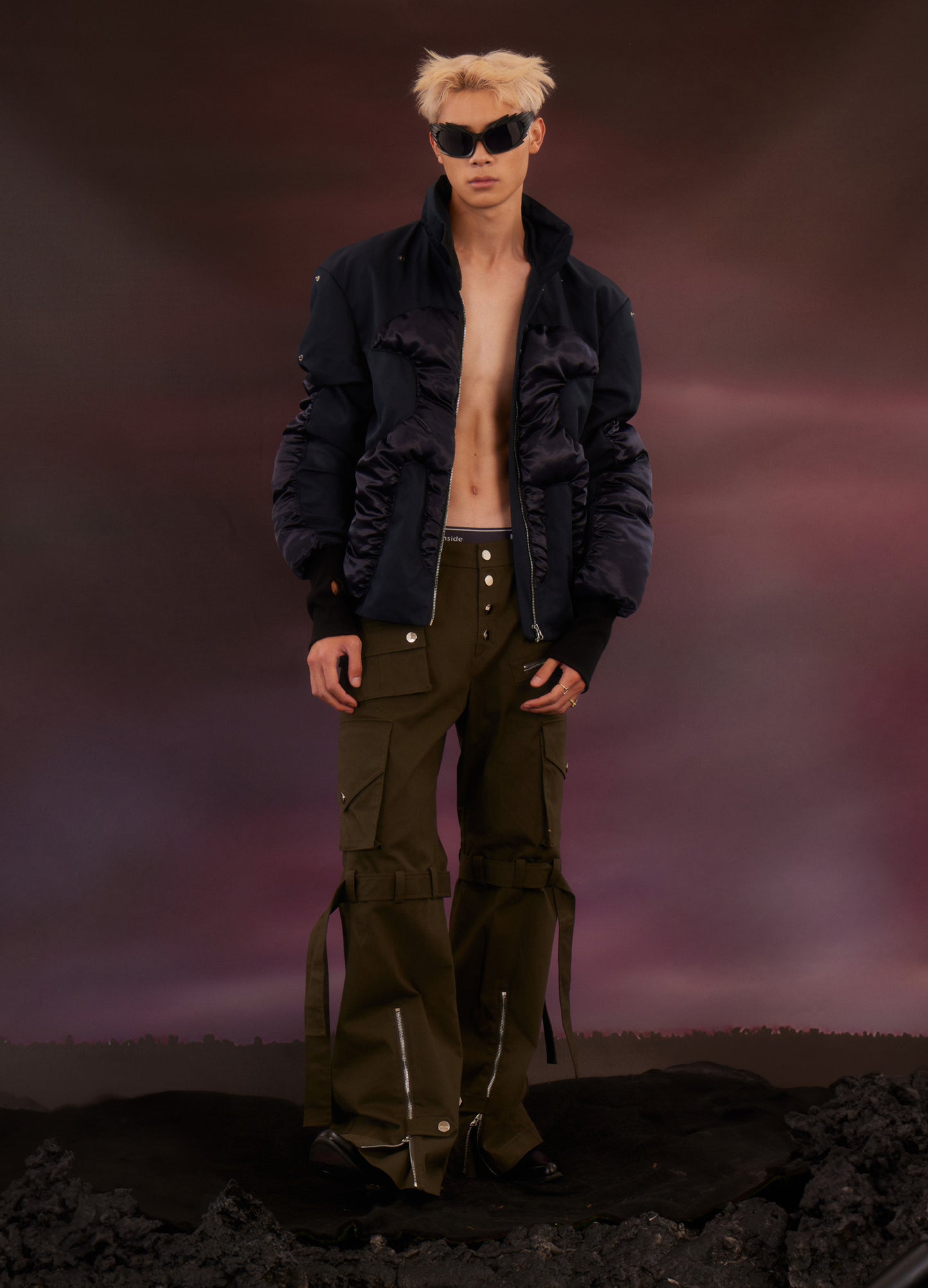 Utility Cargos