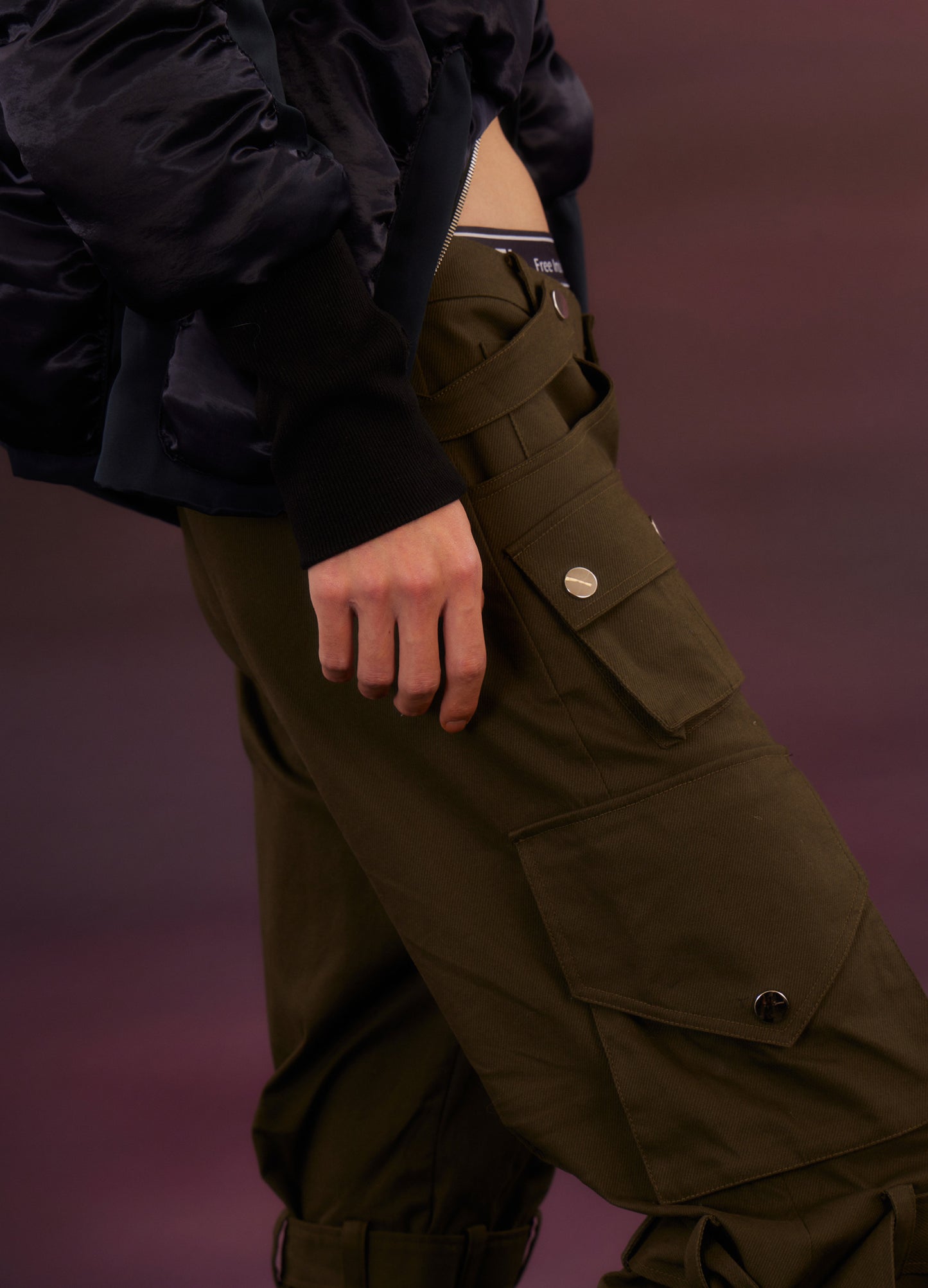 Utility Cargos
