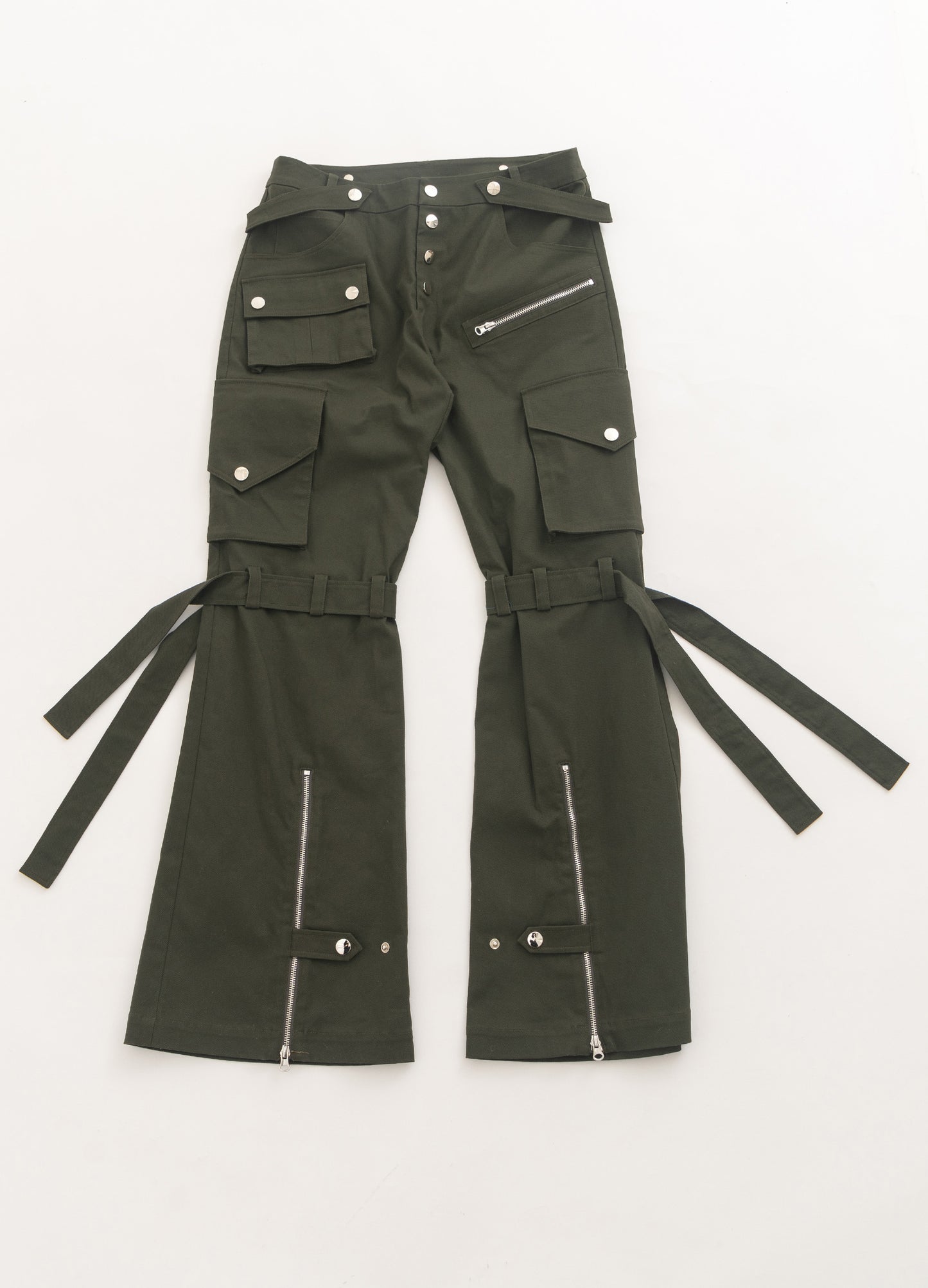 Utility Cargos