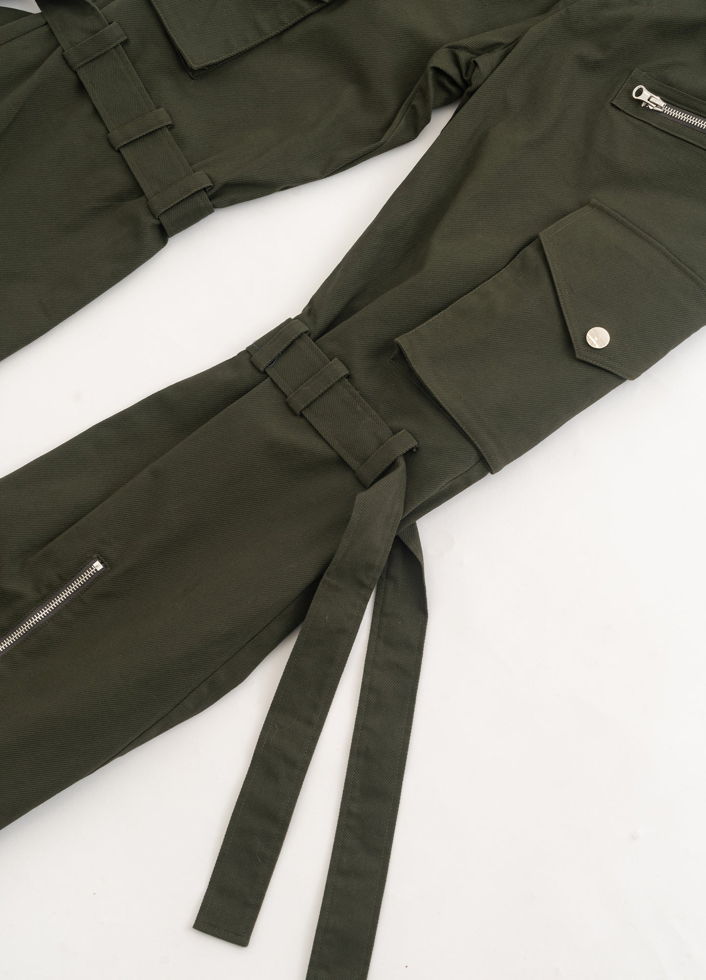 Utility Cargos