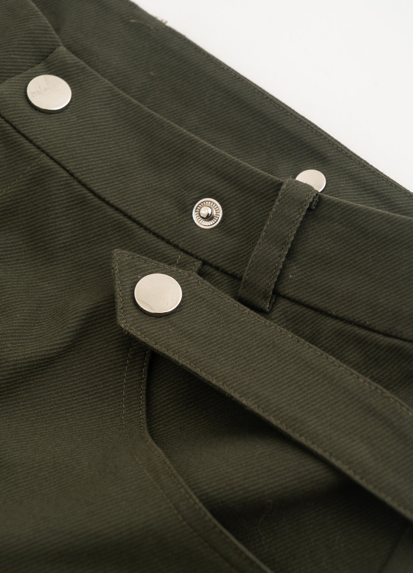 Utility Cargos