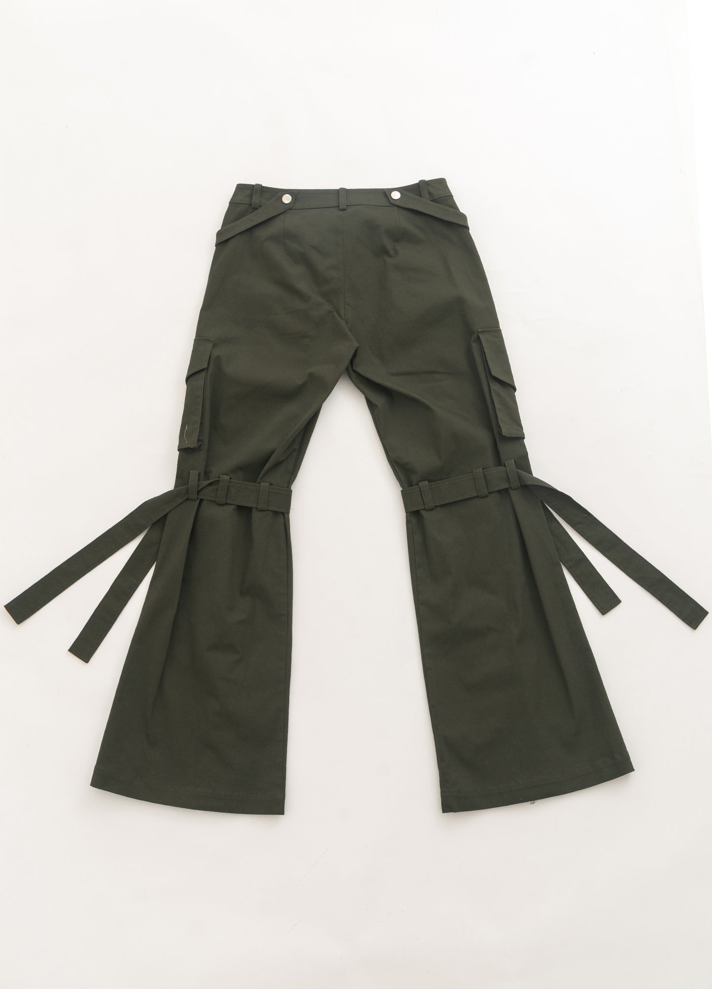 Utility Cargos