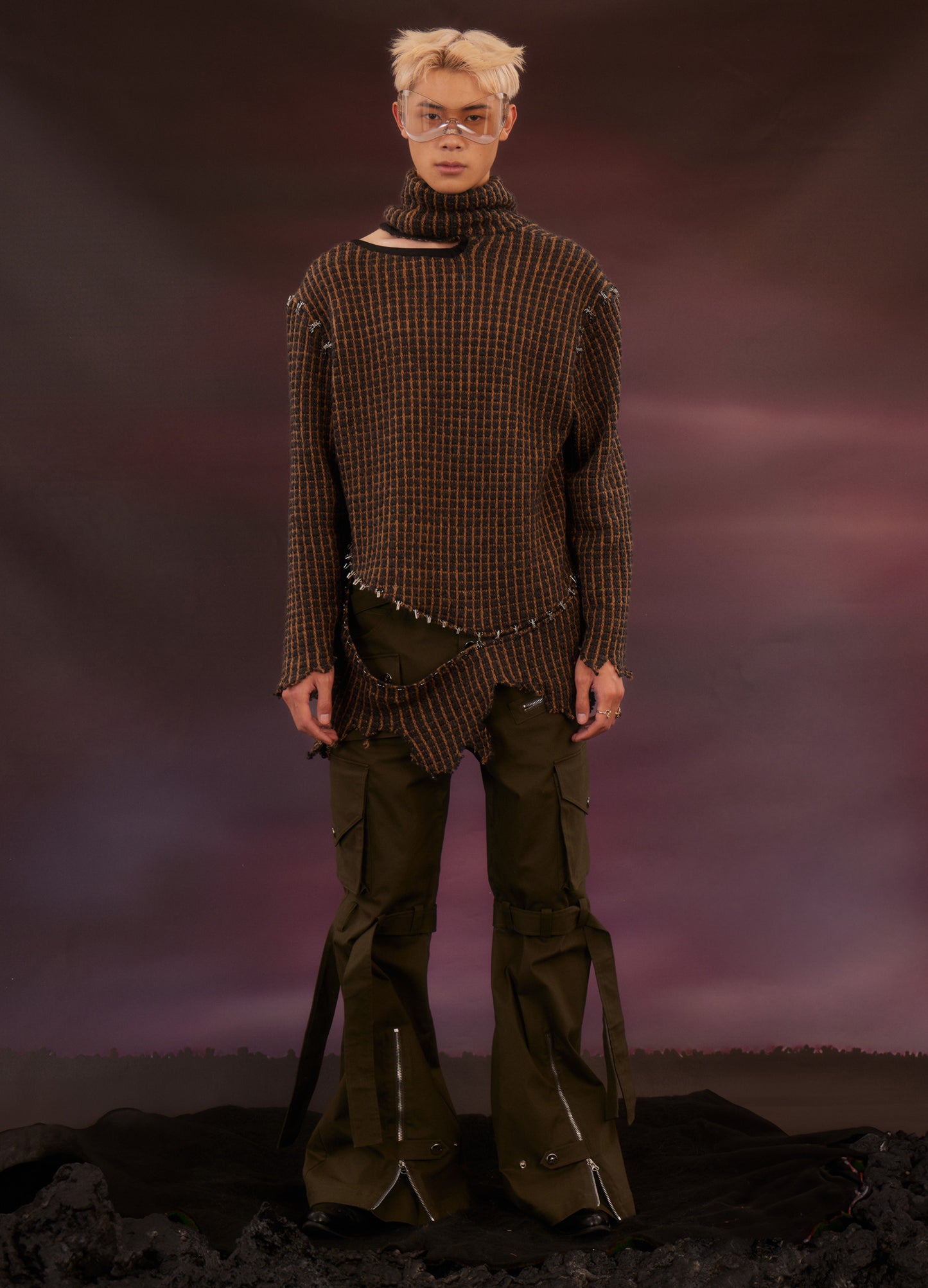 Utility Cargos