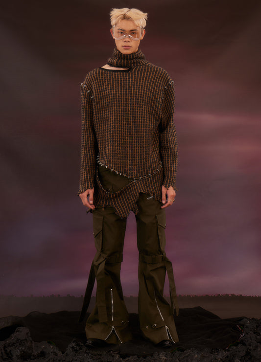 Utility Cargos