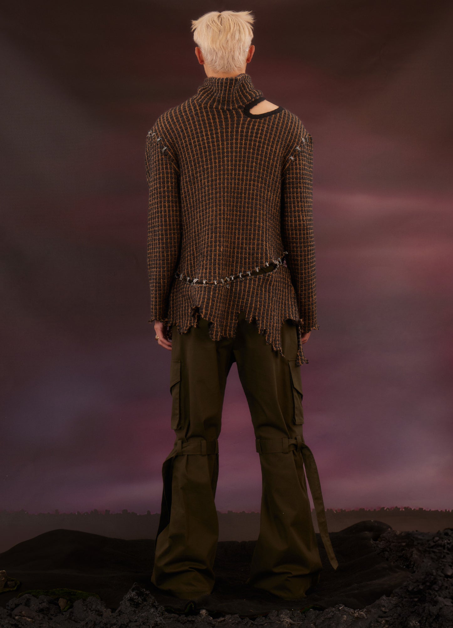 Utility Cargos