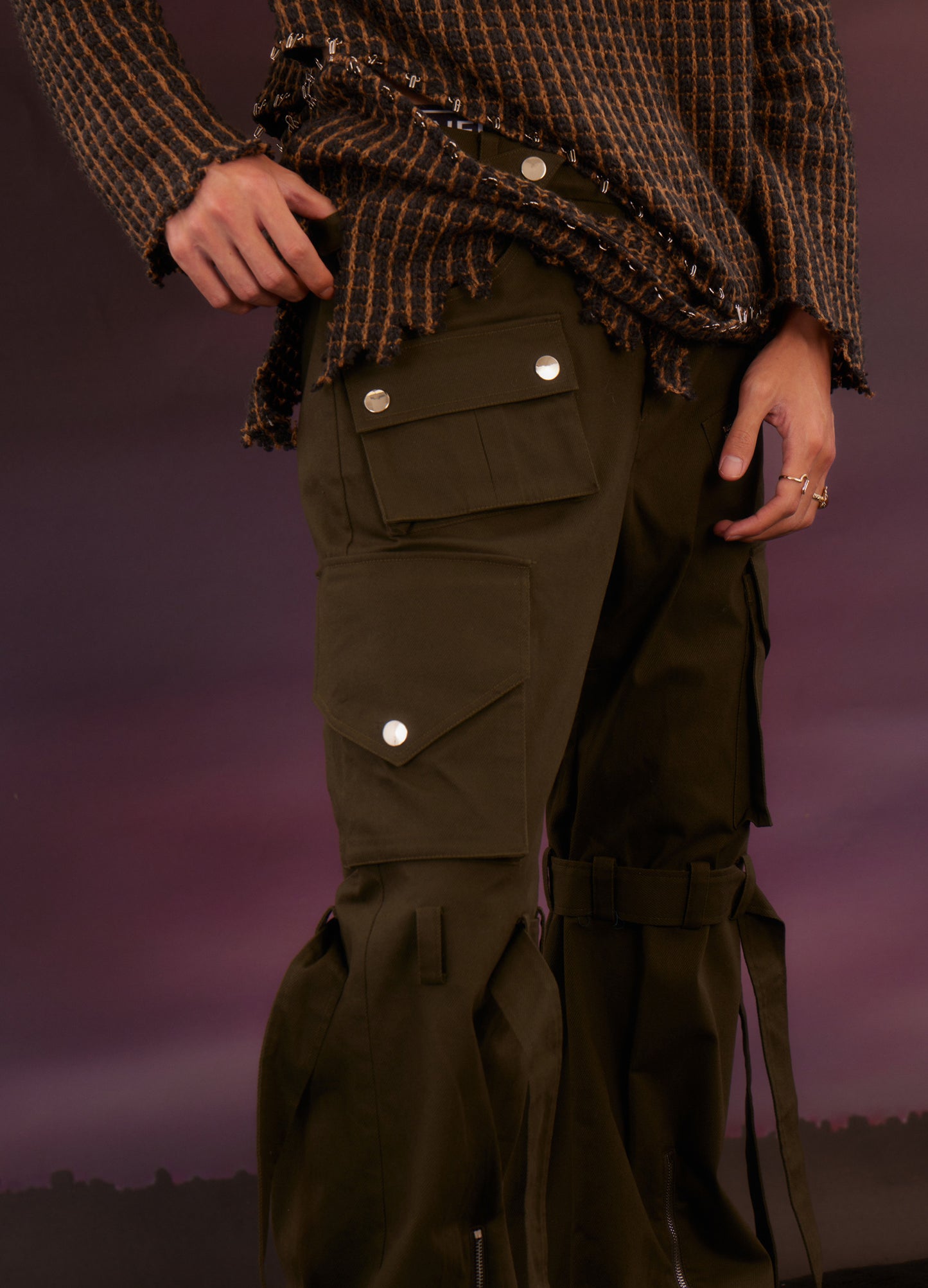 Utility Cargos