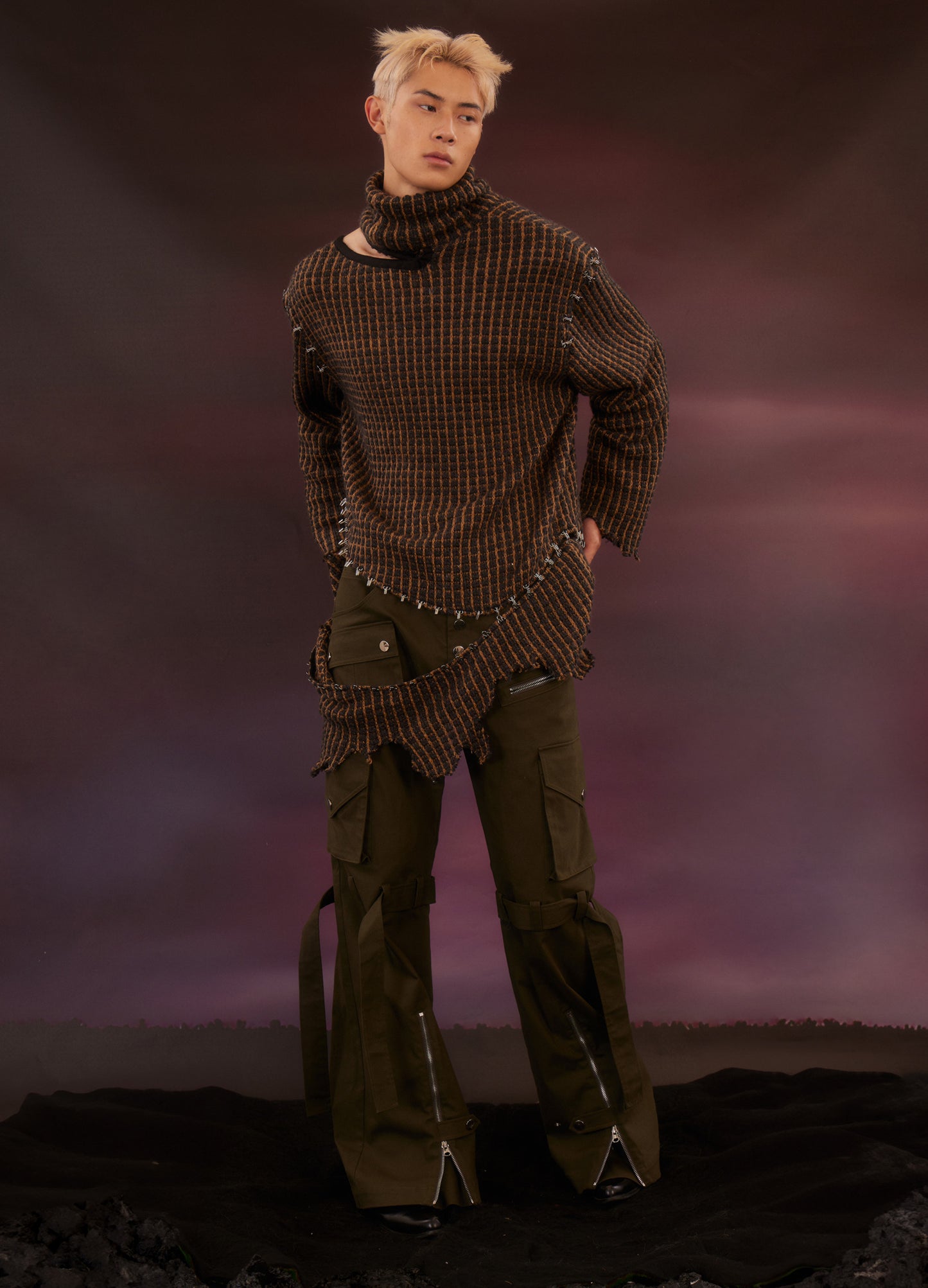 Utility Cargos
