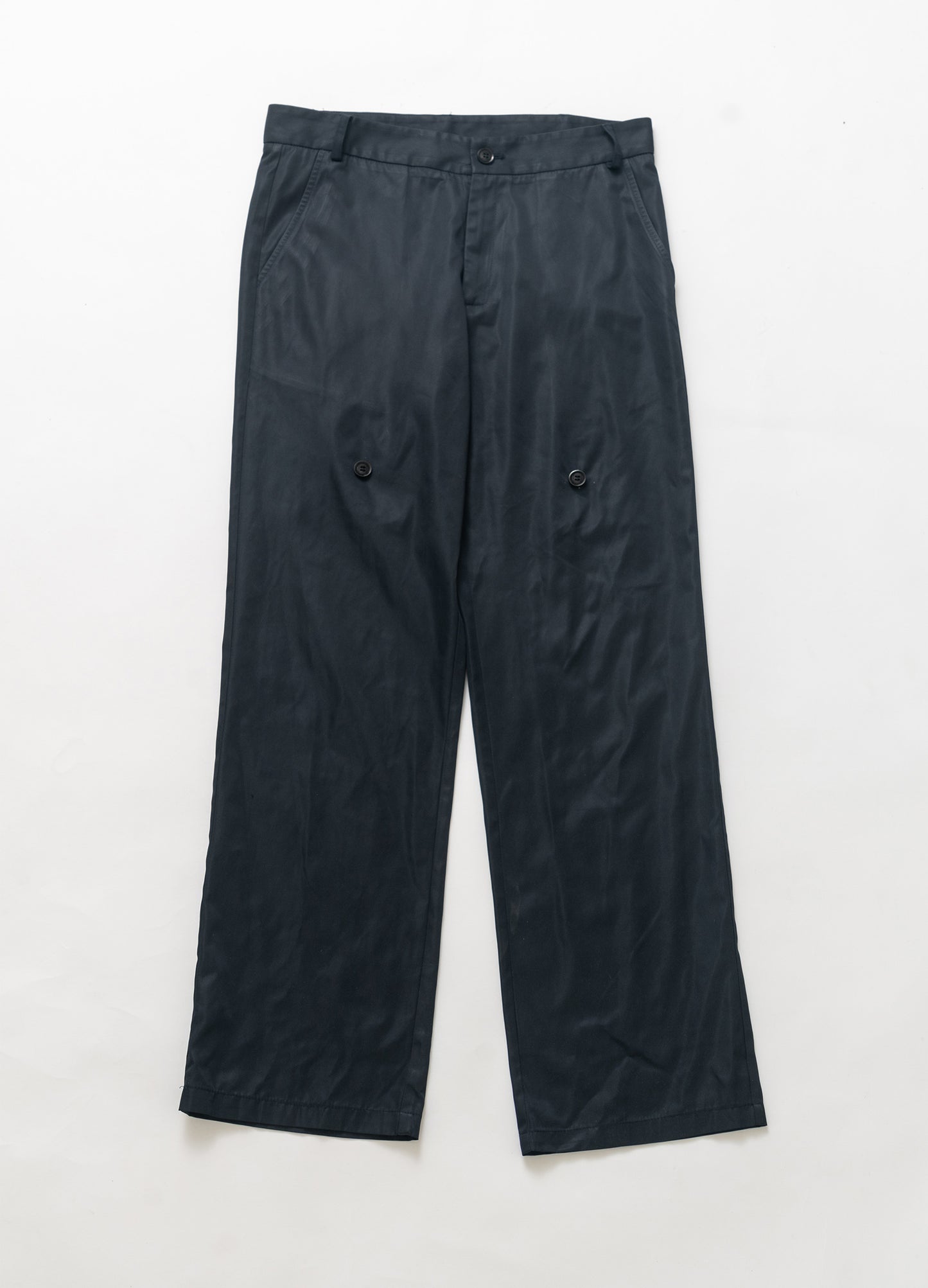 Harajuku Flares