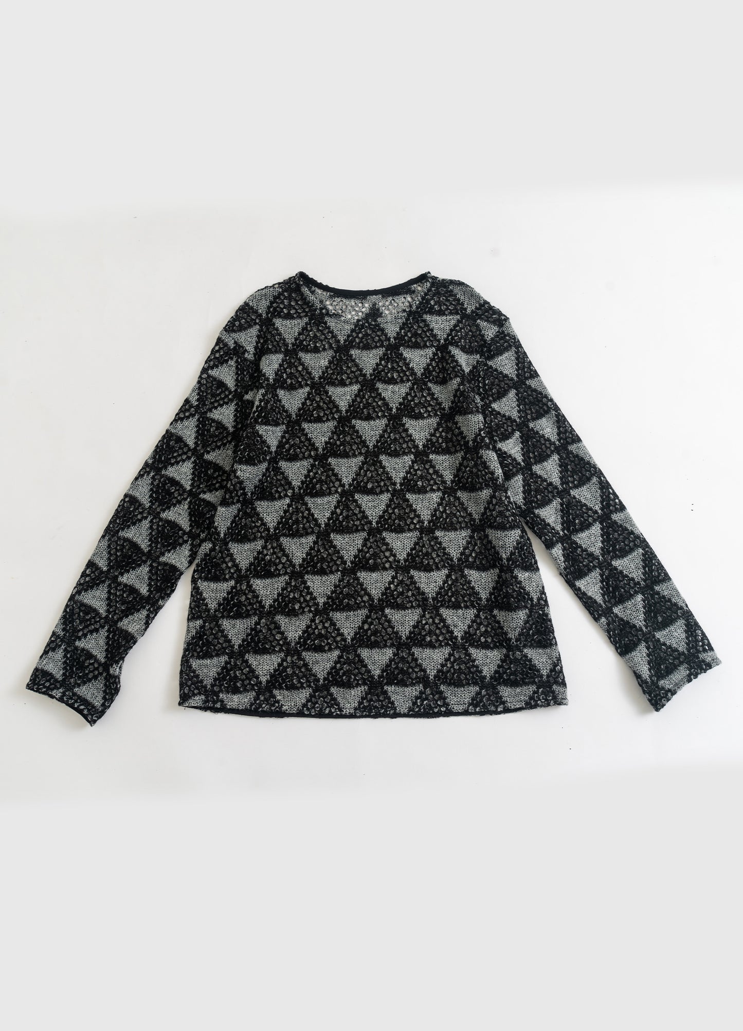 Poligon Sweatshirt