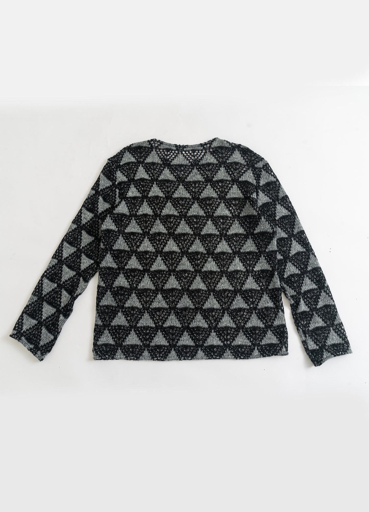 Poligon Sweatshirt