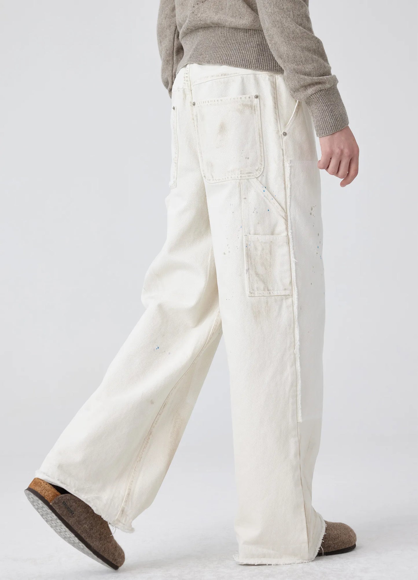 Painter Double Knee Trousers