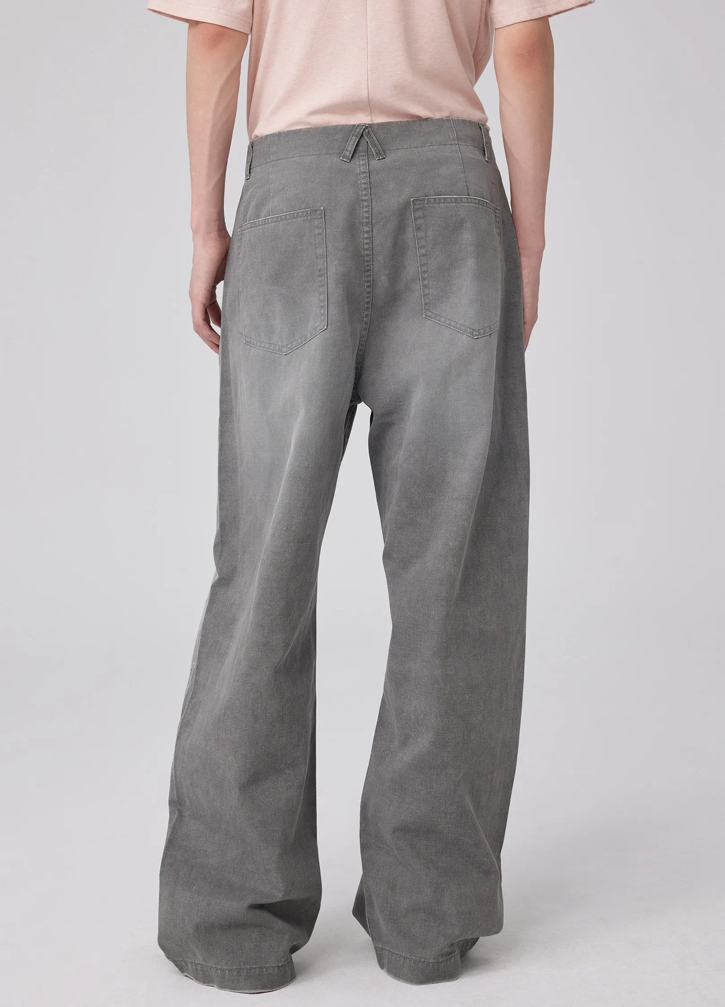 Painter Wash Trousers