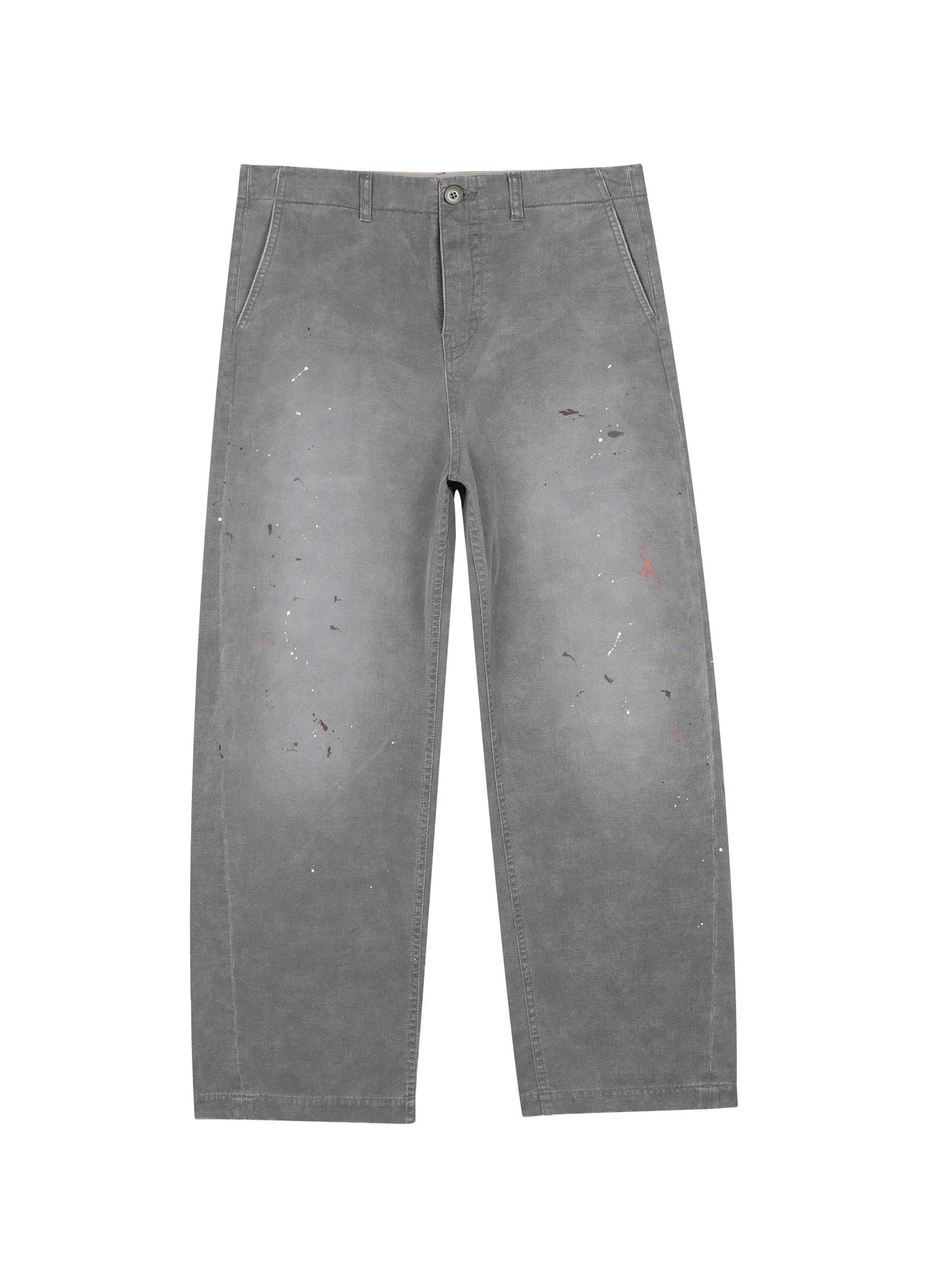 Painter Wash Trousers