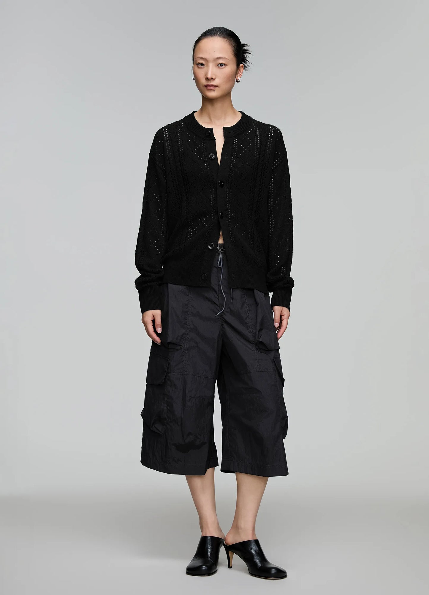Parachute OPC Shorts