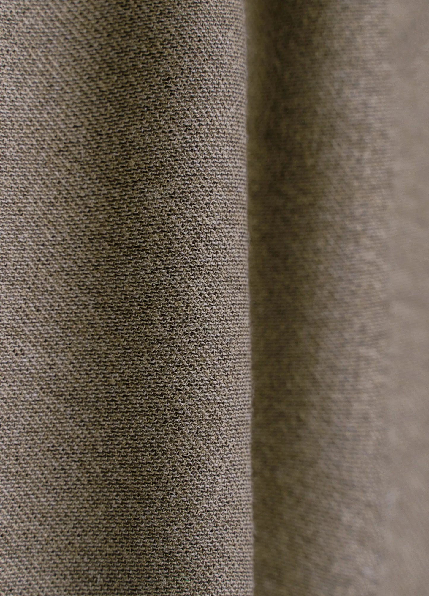 Paris Loose Trousers