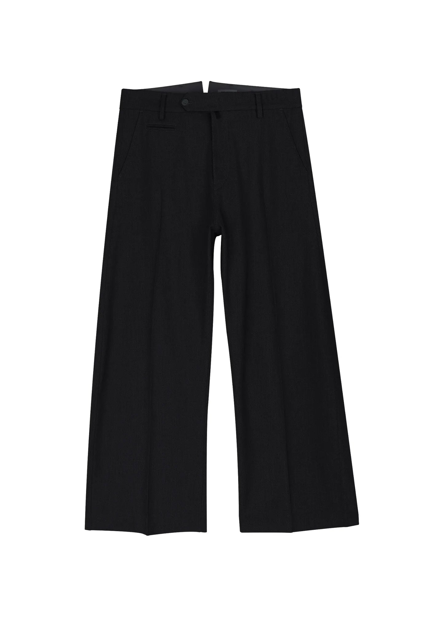 Paris Loose Trousers