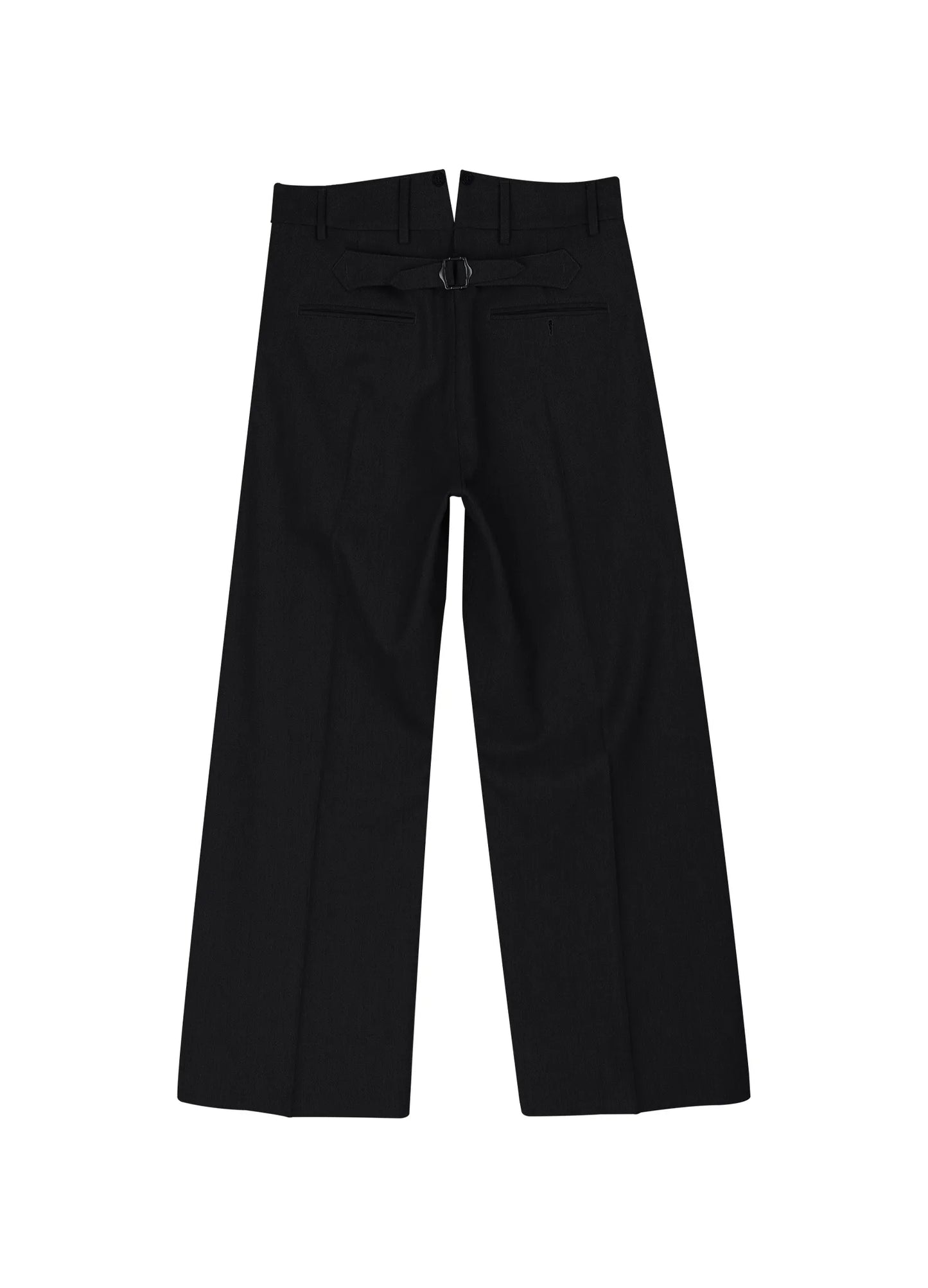 Paris Loose Trousers