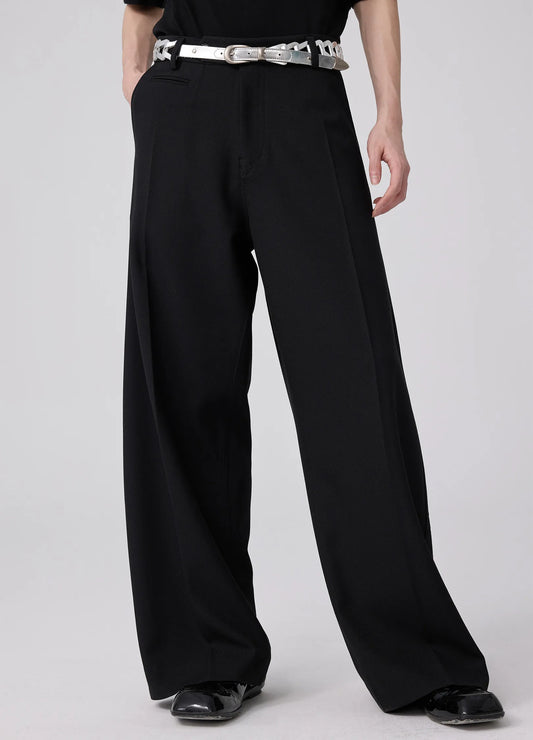 Paris Loose Trousers