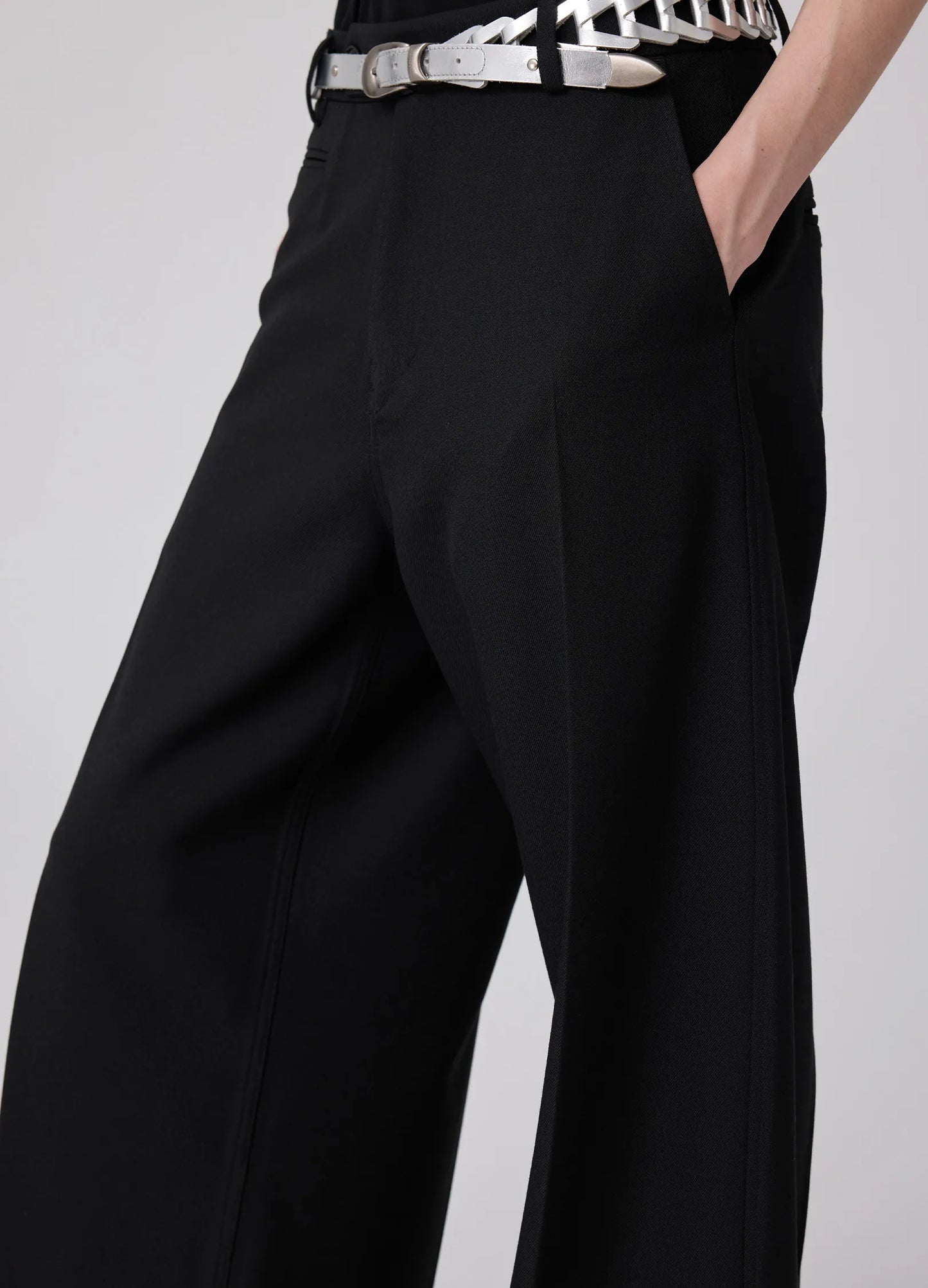 Paris Loose Trousers