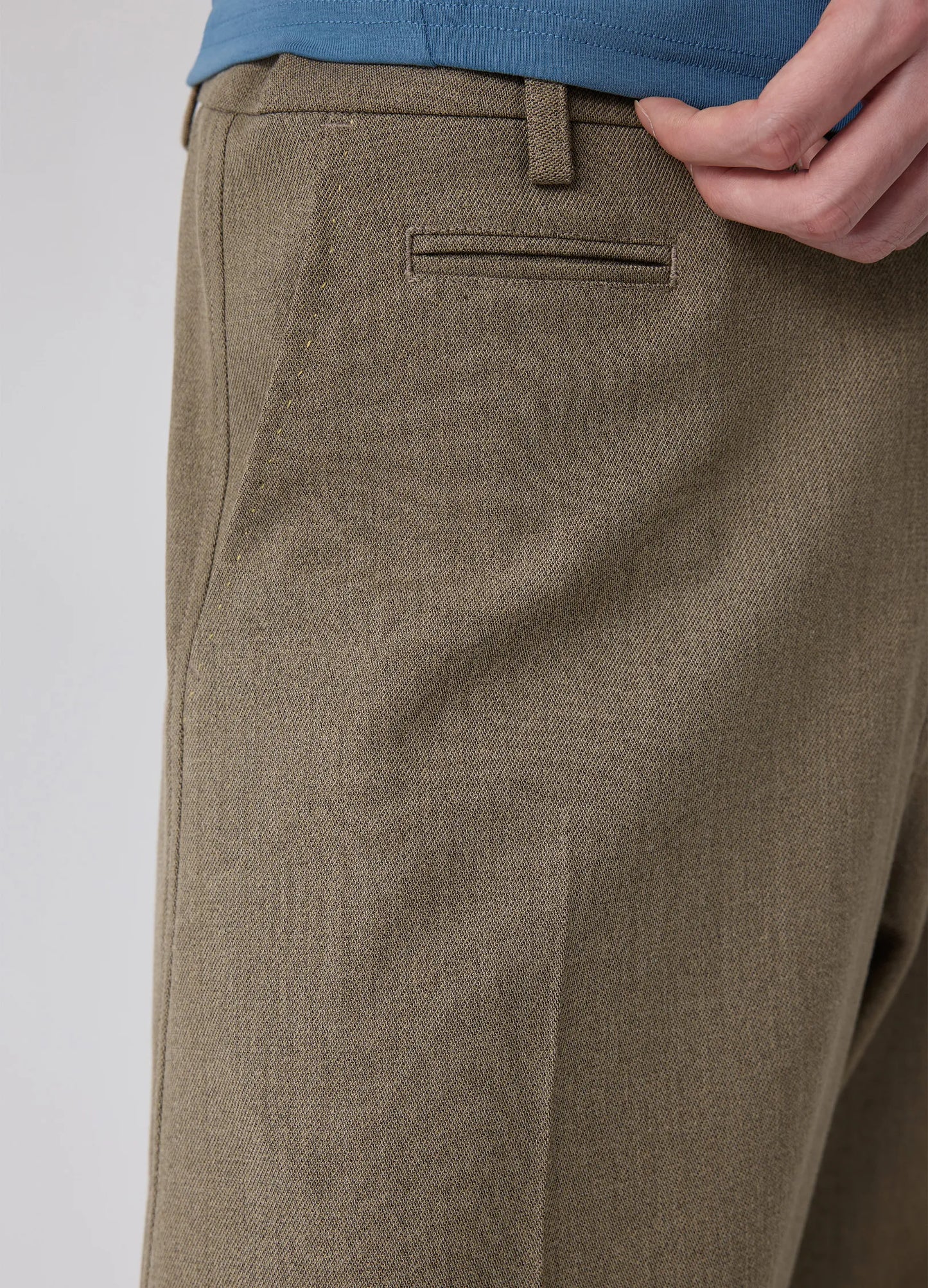 Paris Loose Trousers
