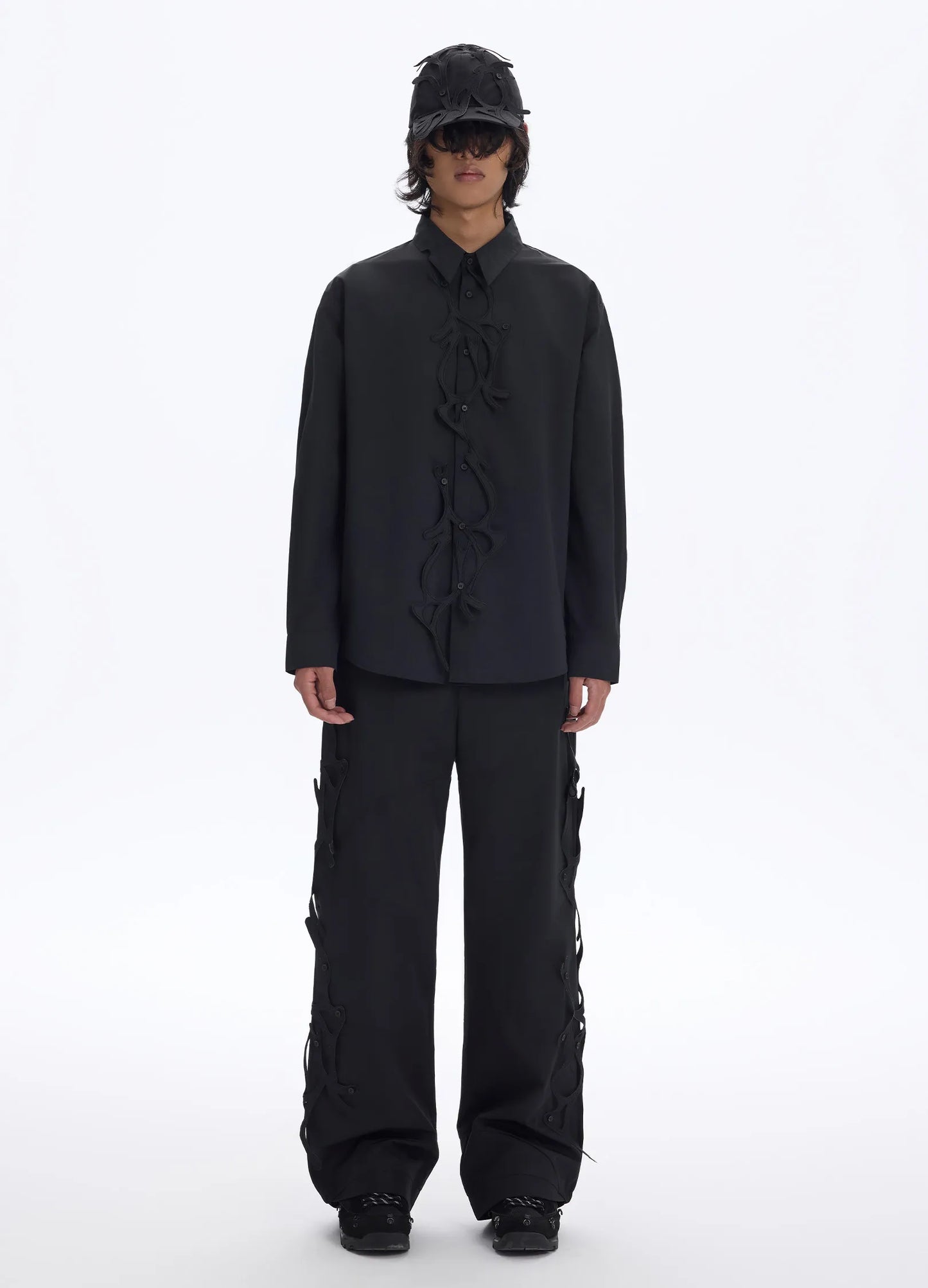 Phloem Shirt