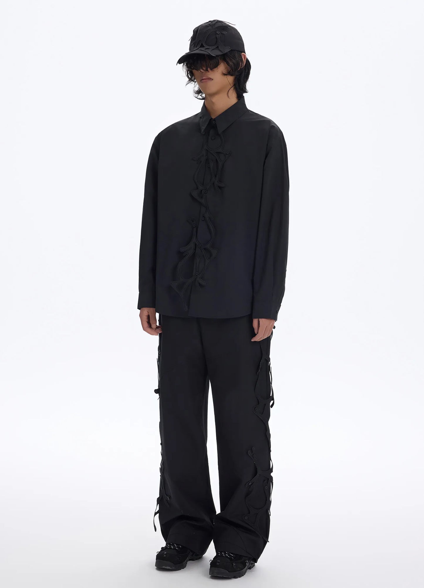 Phloem Shirt