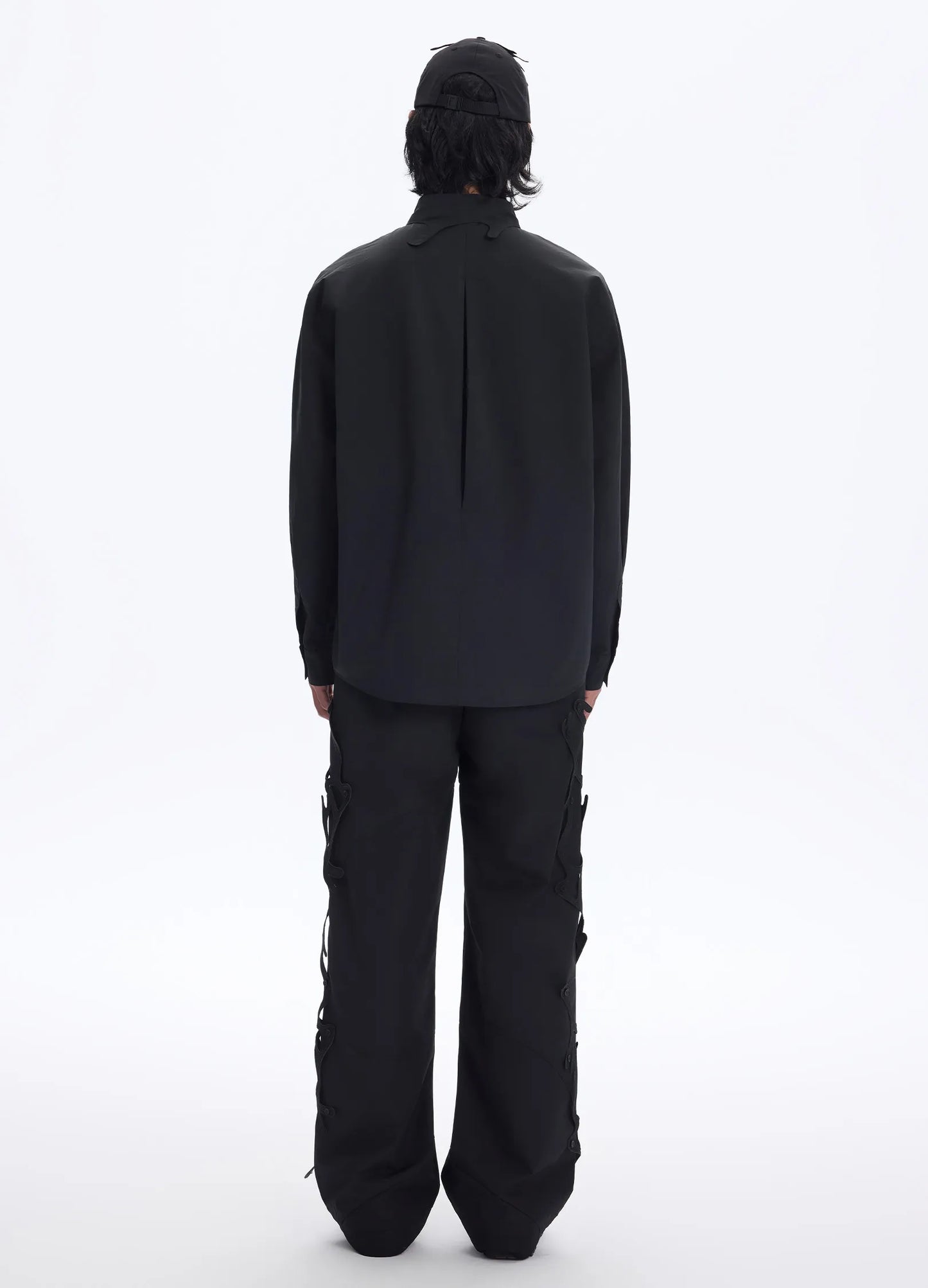 Phloem Shirt