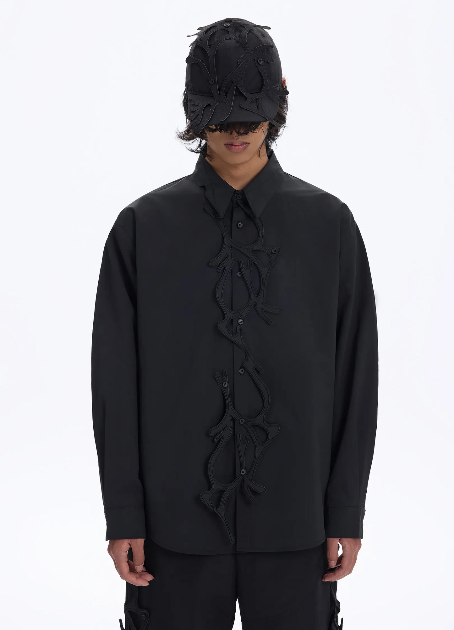Phloem Shirt