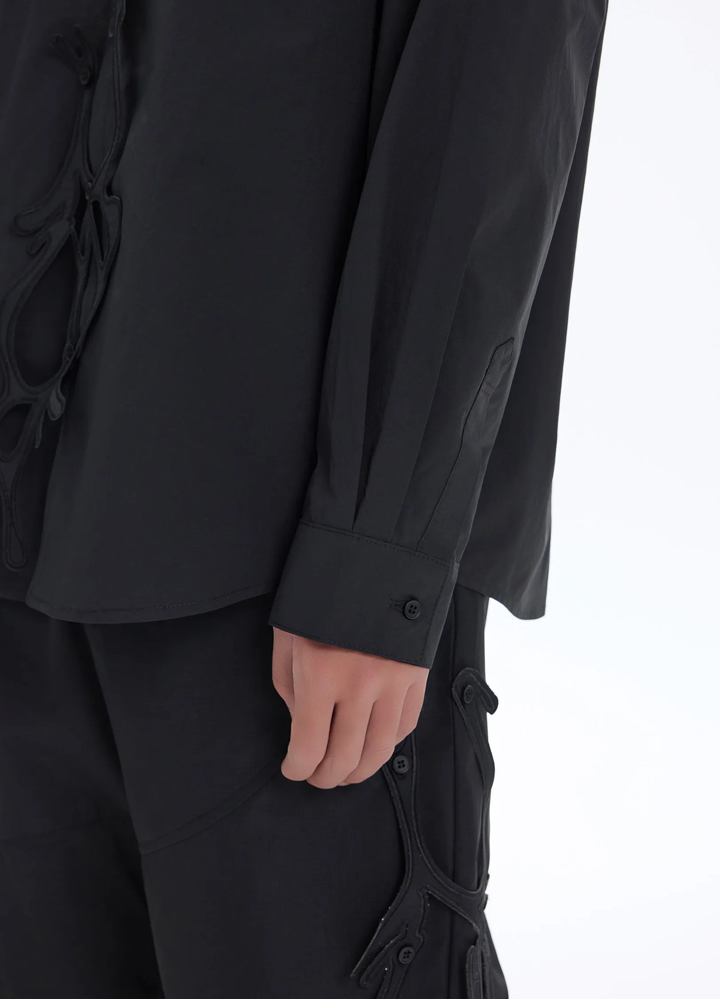 Phloem Shirt