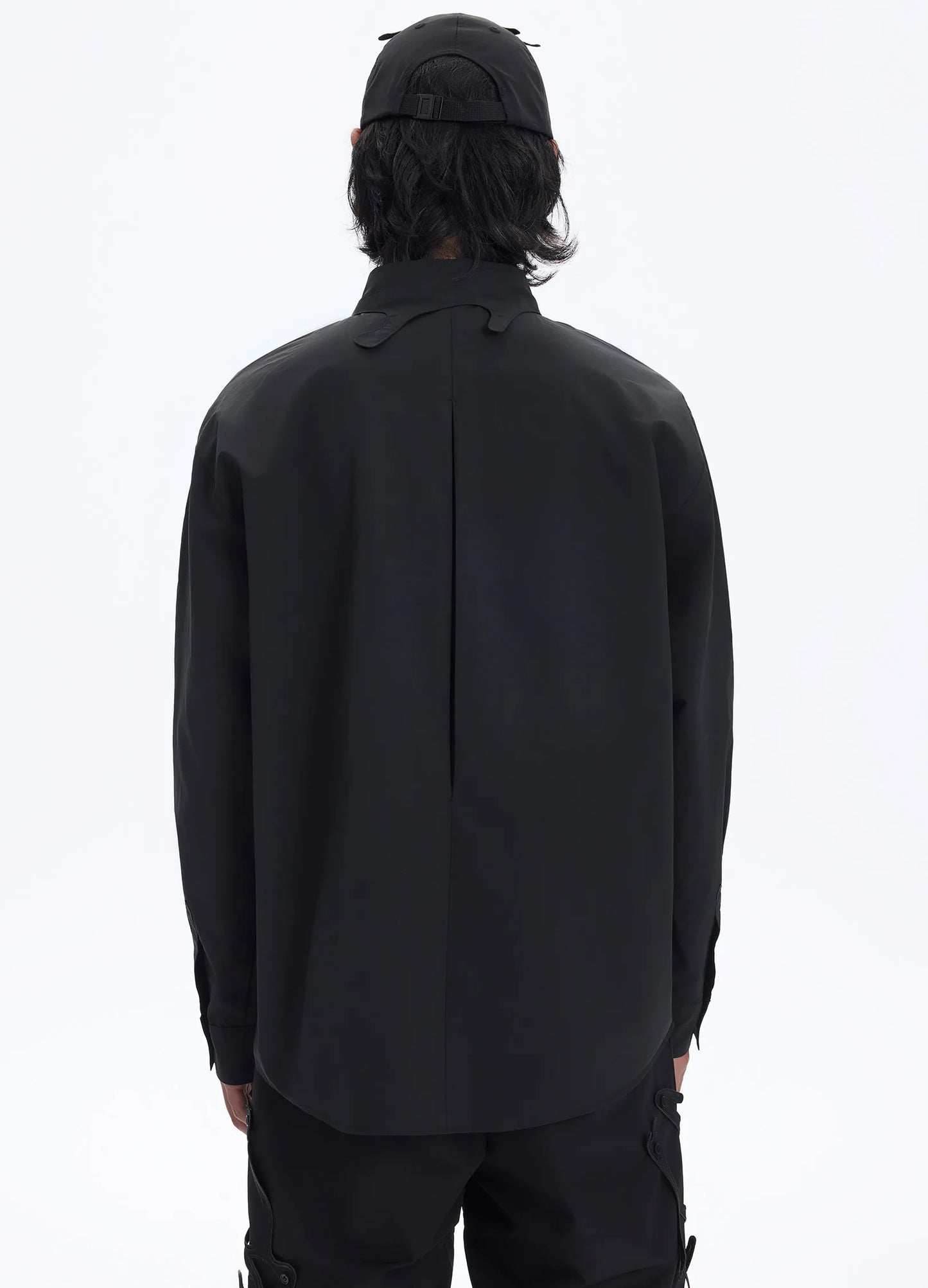 Phloem Shirt
