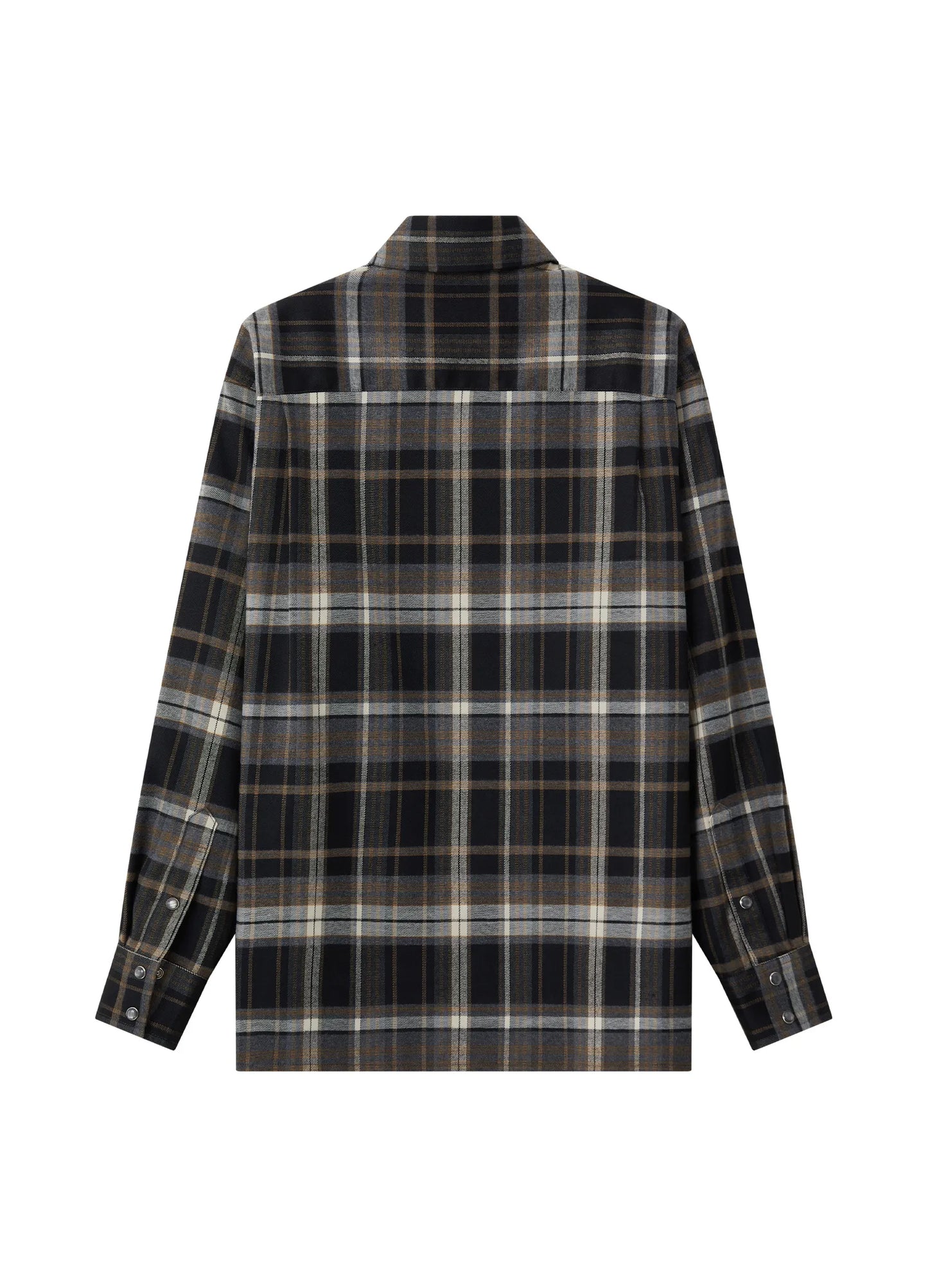 Plaid OPIC Shirt