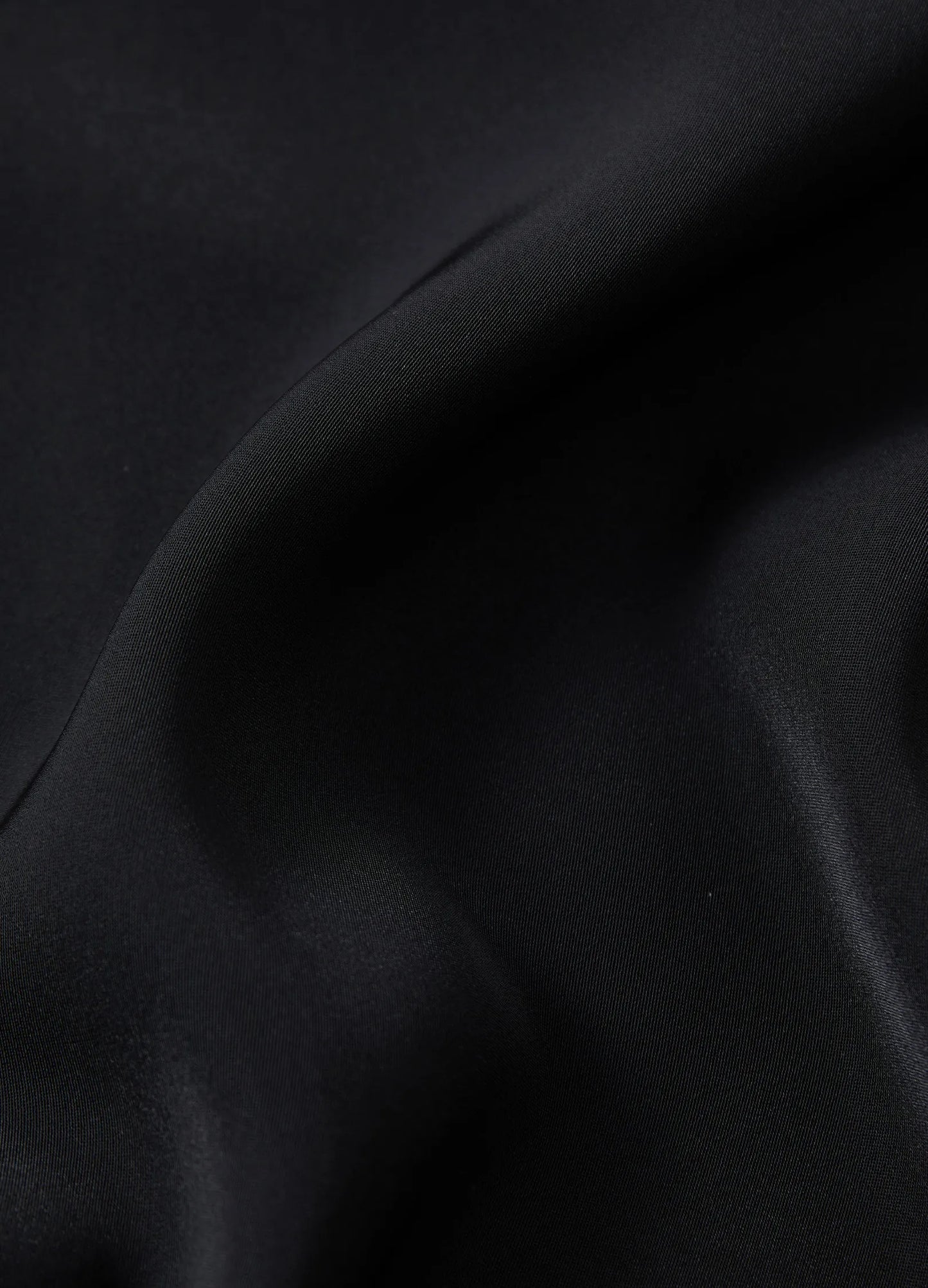 Pleated Suit Shorts