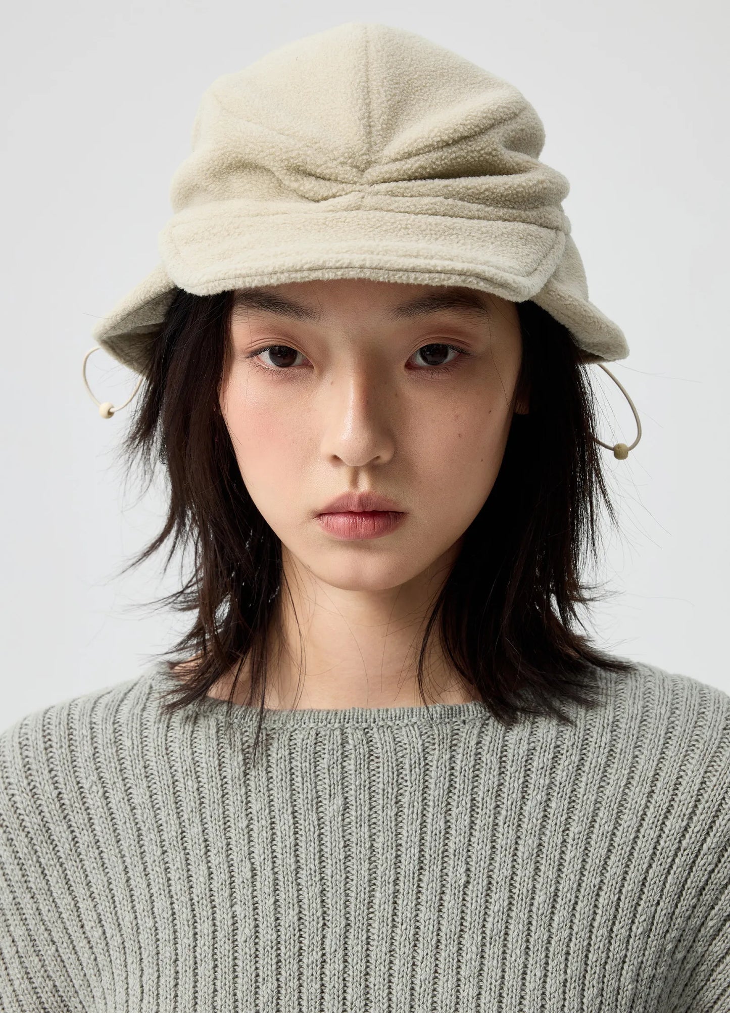 Polar Fleece Hat