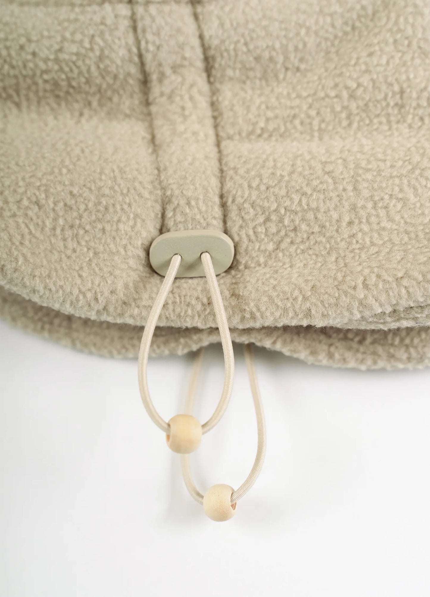 Polar Fleece Hat