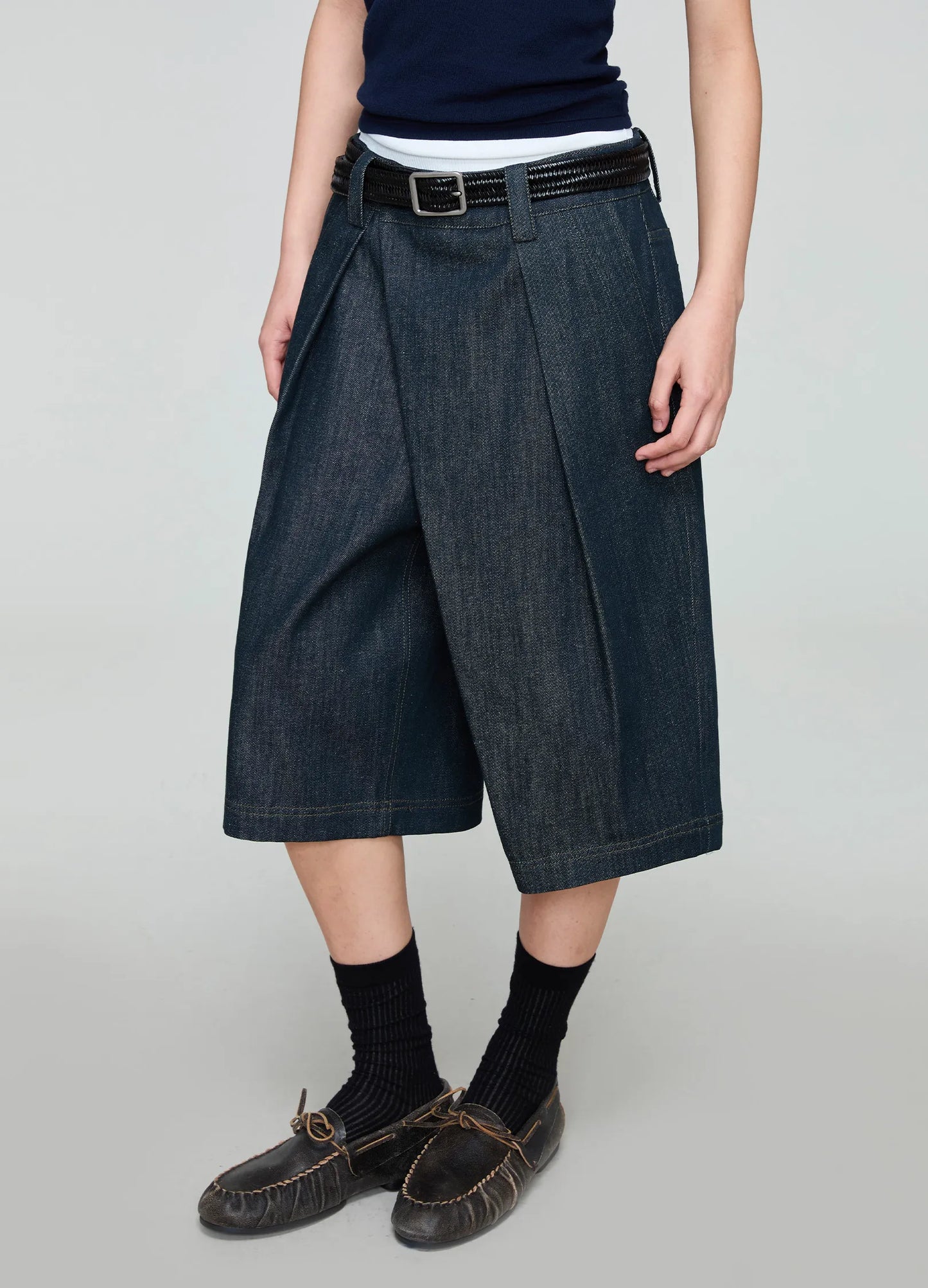 Raw Jorts