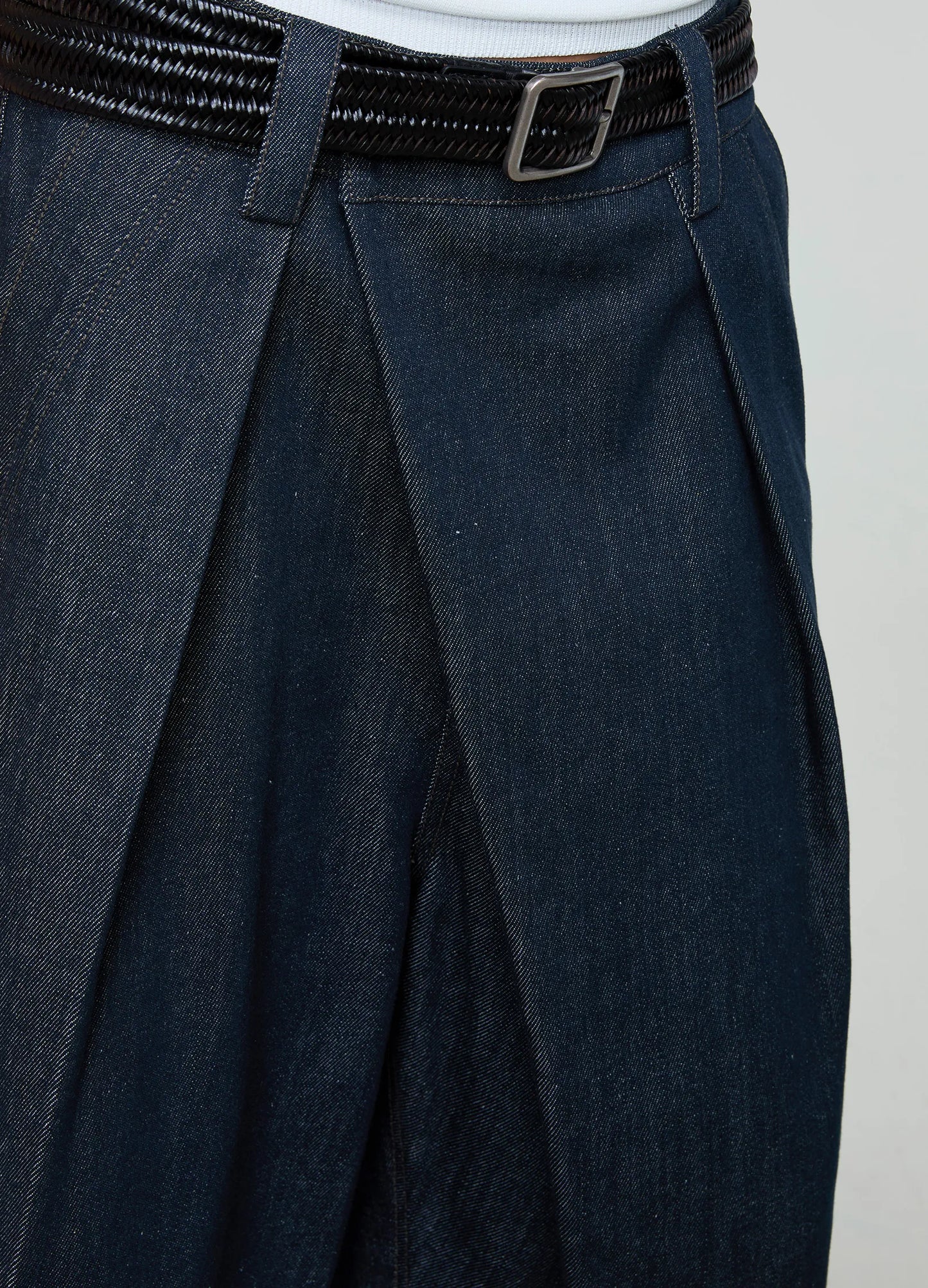 Raw Jorts