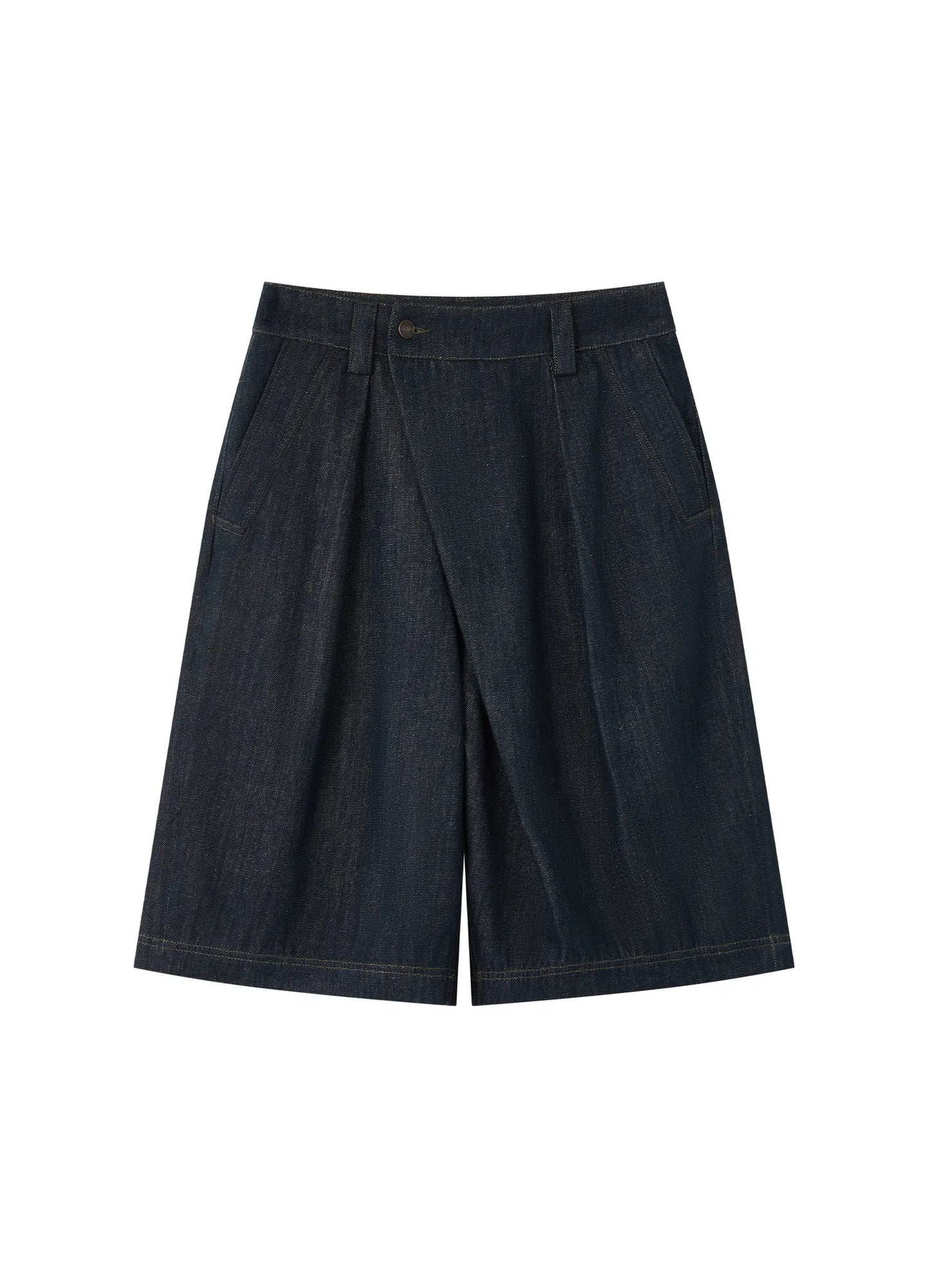 Raw Jorts