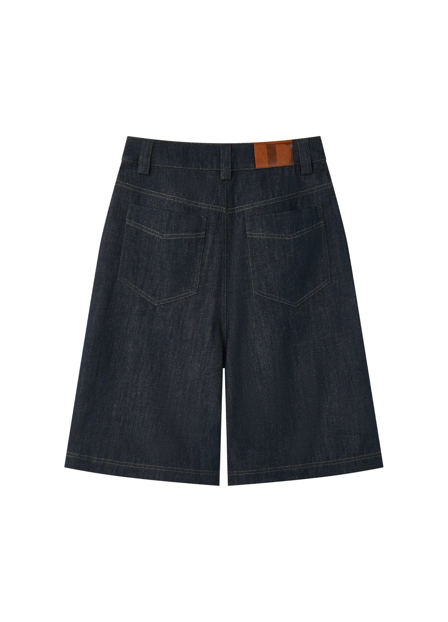 Raw Jorts