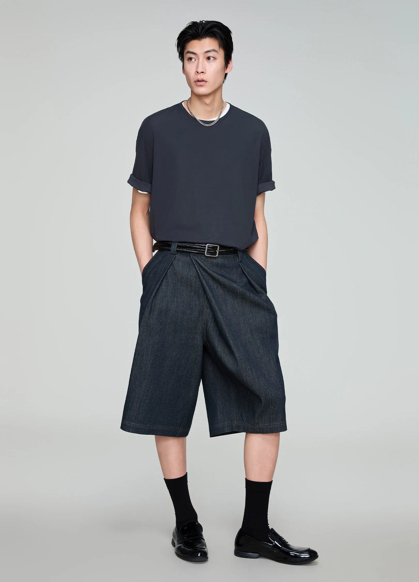 Raw Jorts