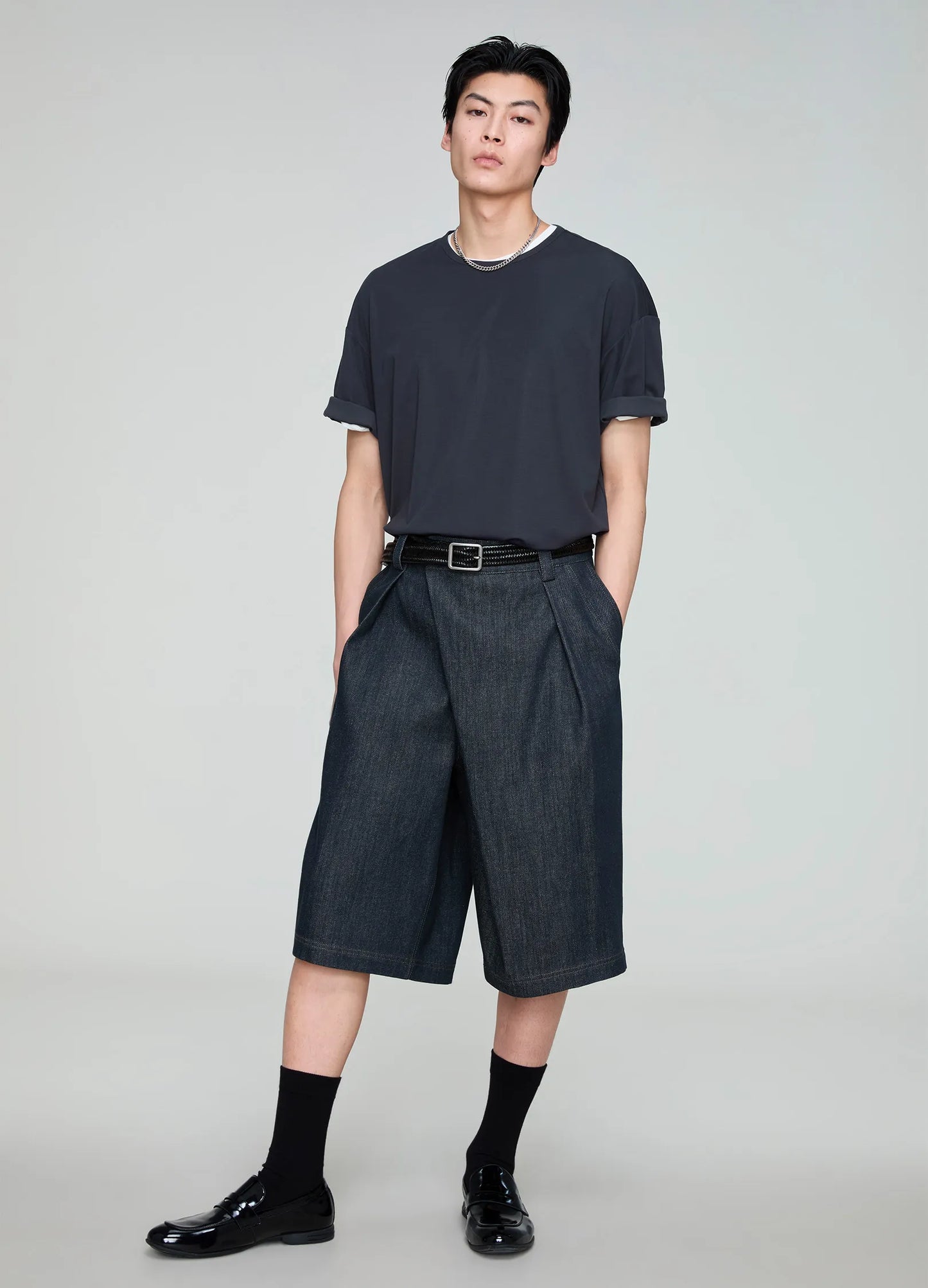 Raw Jorts