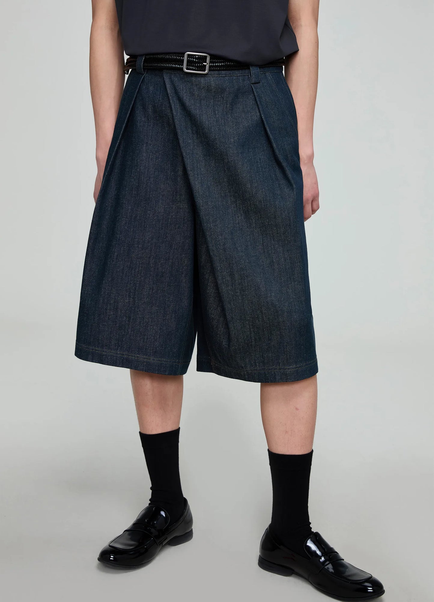 Raw Jorts