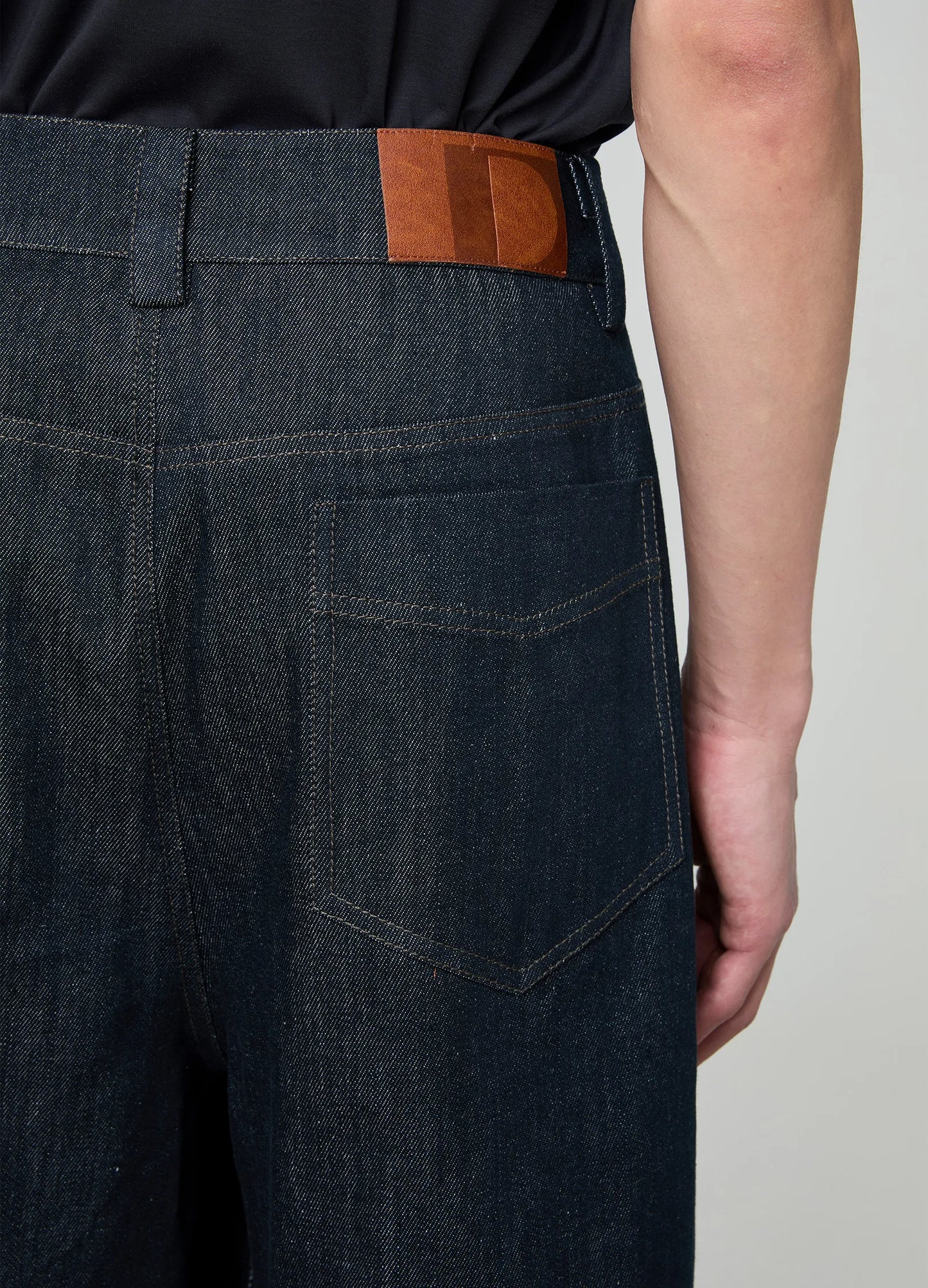 Raw Jorts