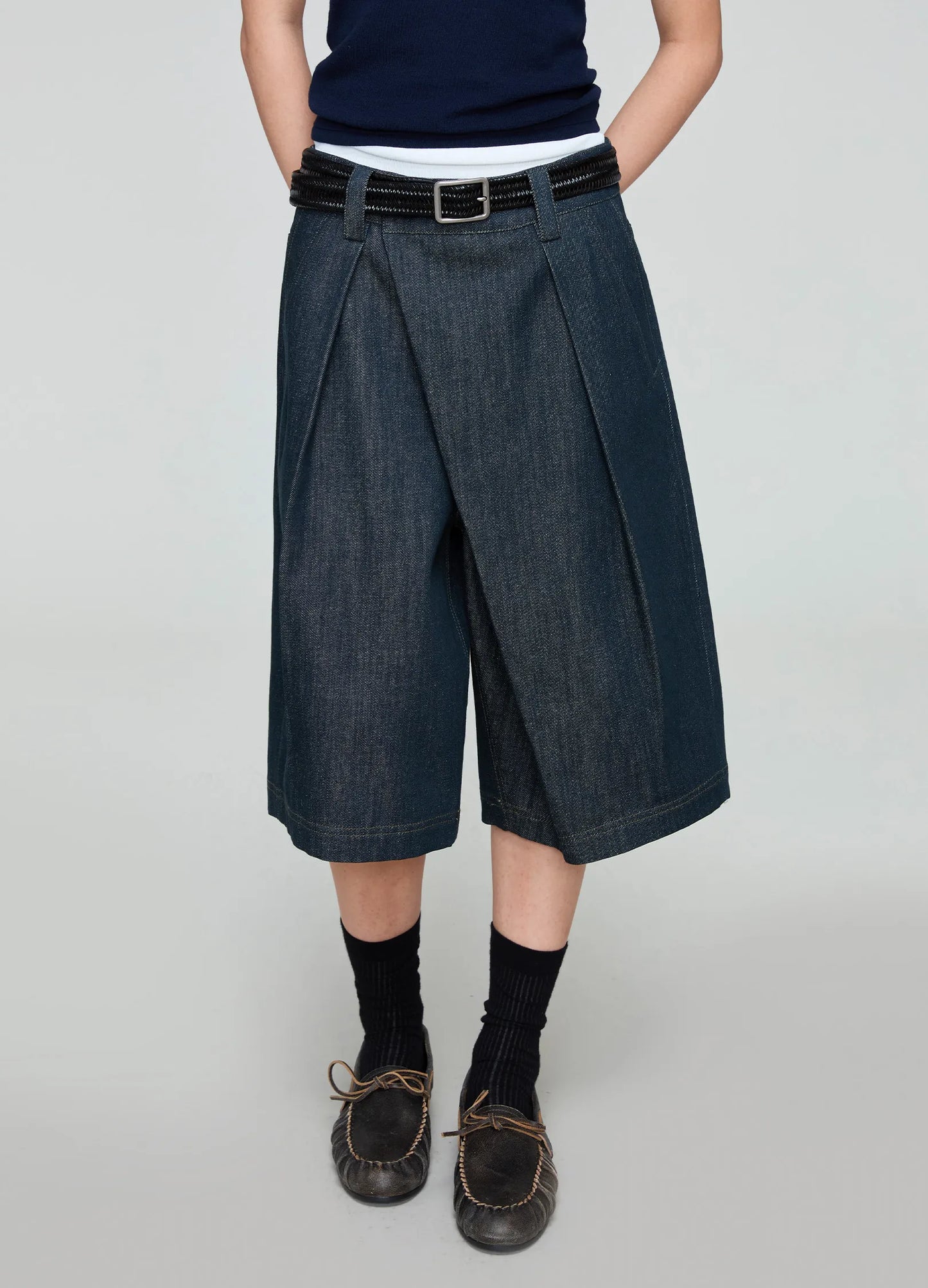 Raw Jorts
