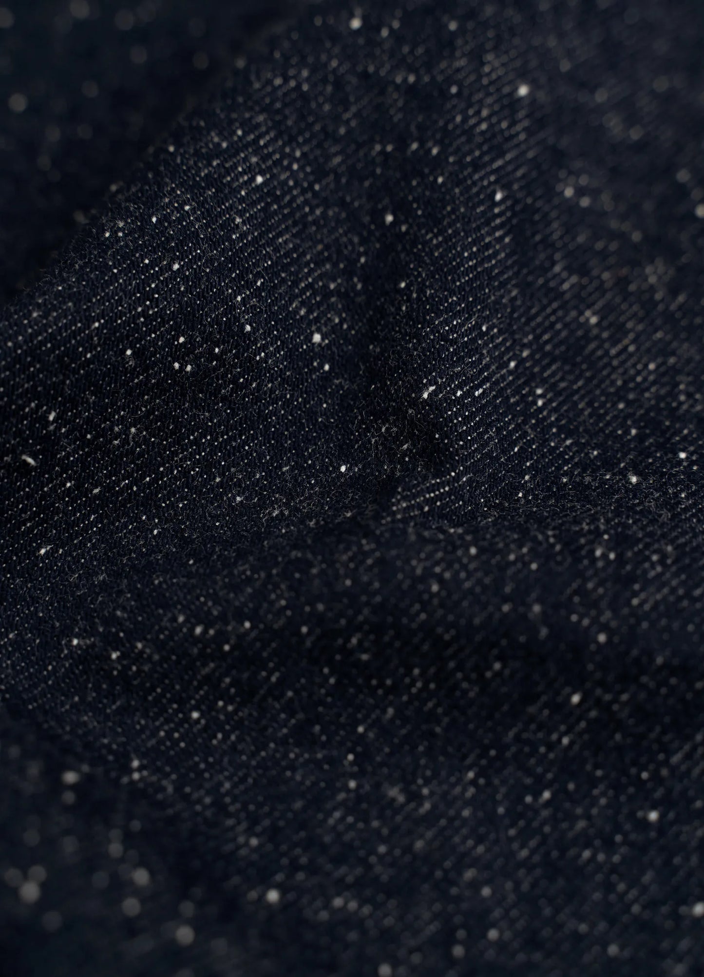 Raw Twisted Denims